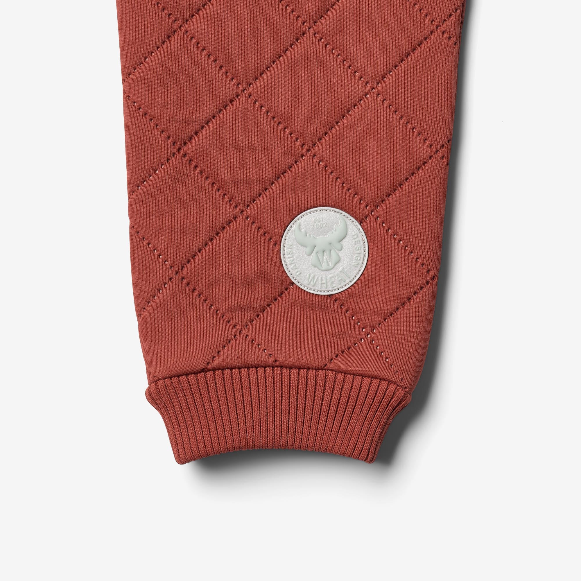 Thermo Pants Alex - red - Image 3