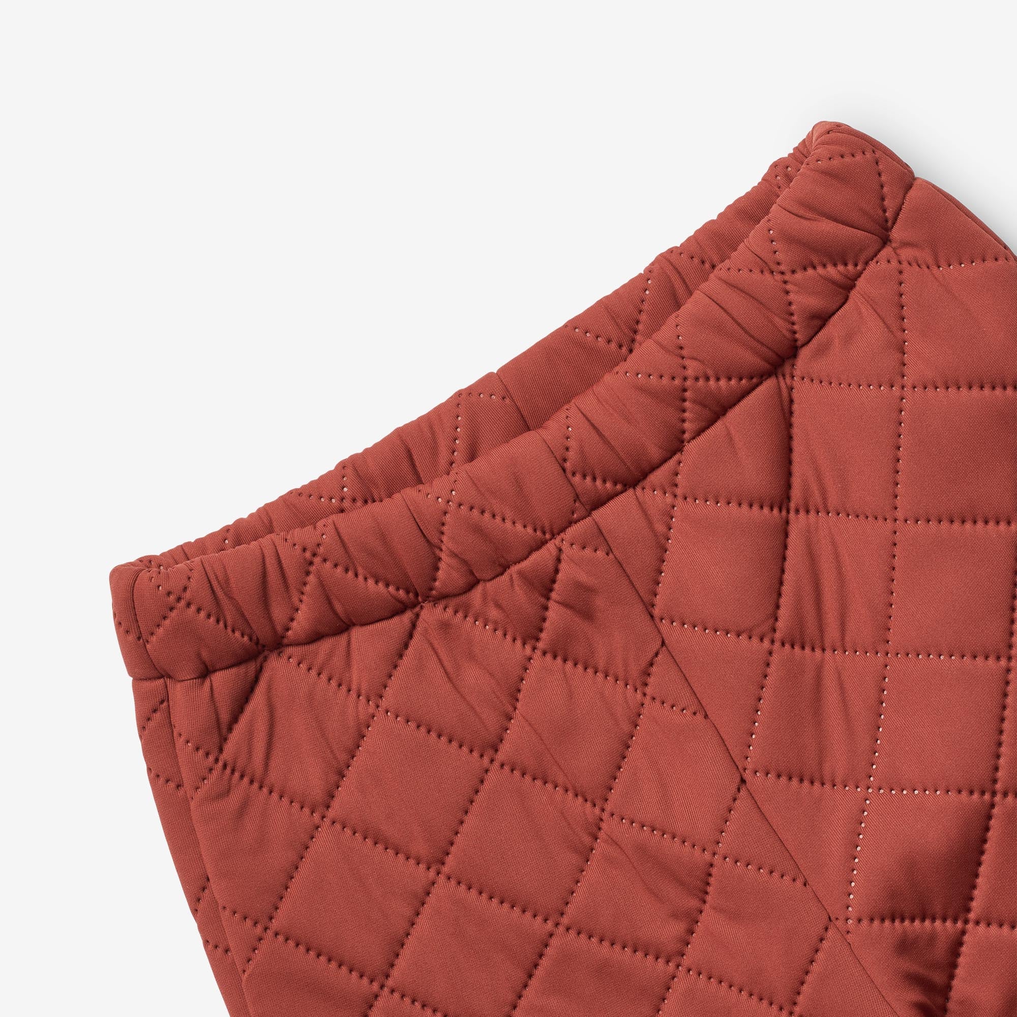 Thermo Pants Alex - red - Image 4