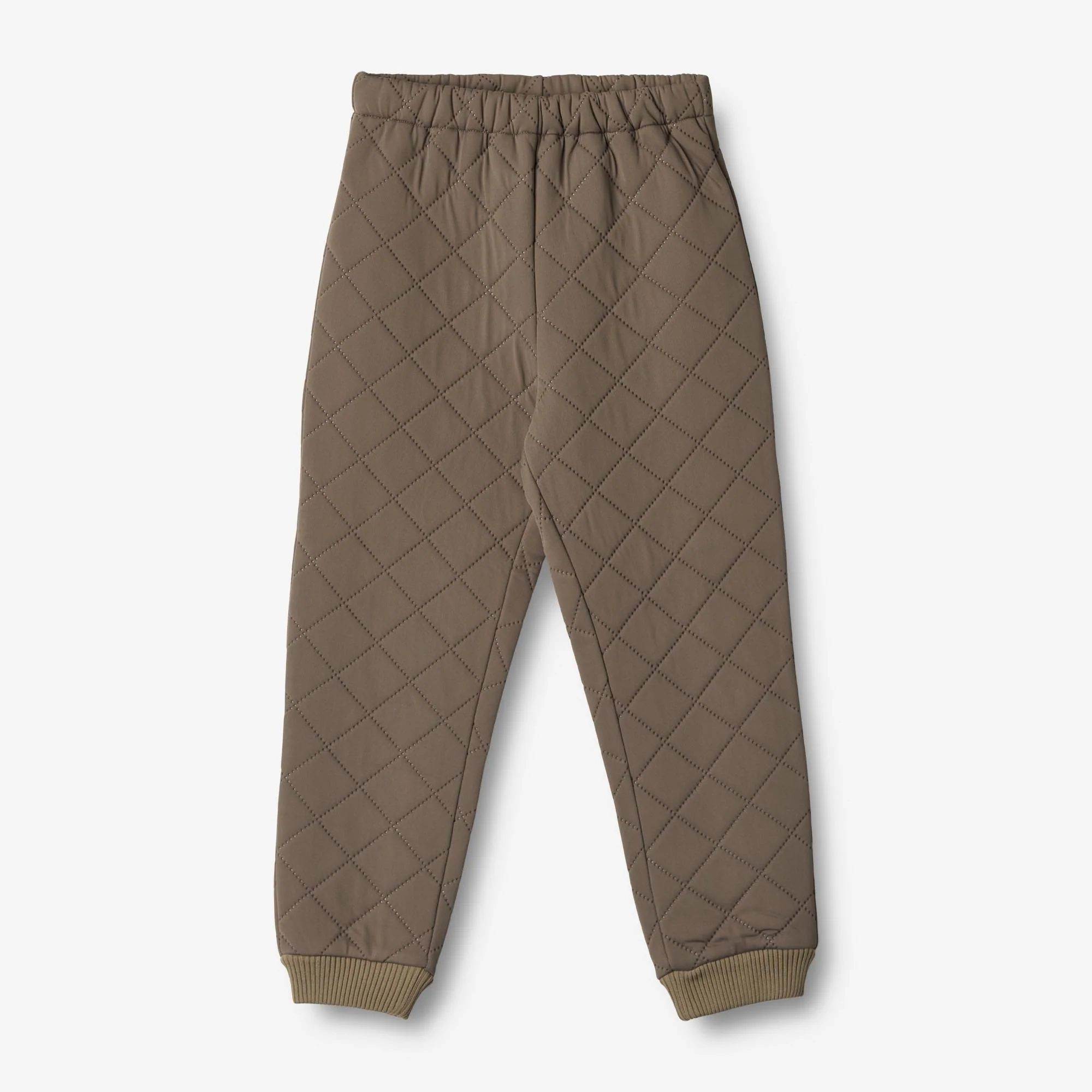 Thermo Pants Alex - stone