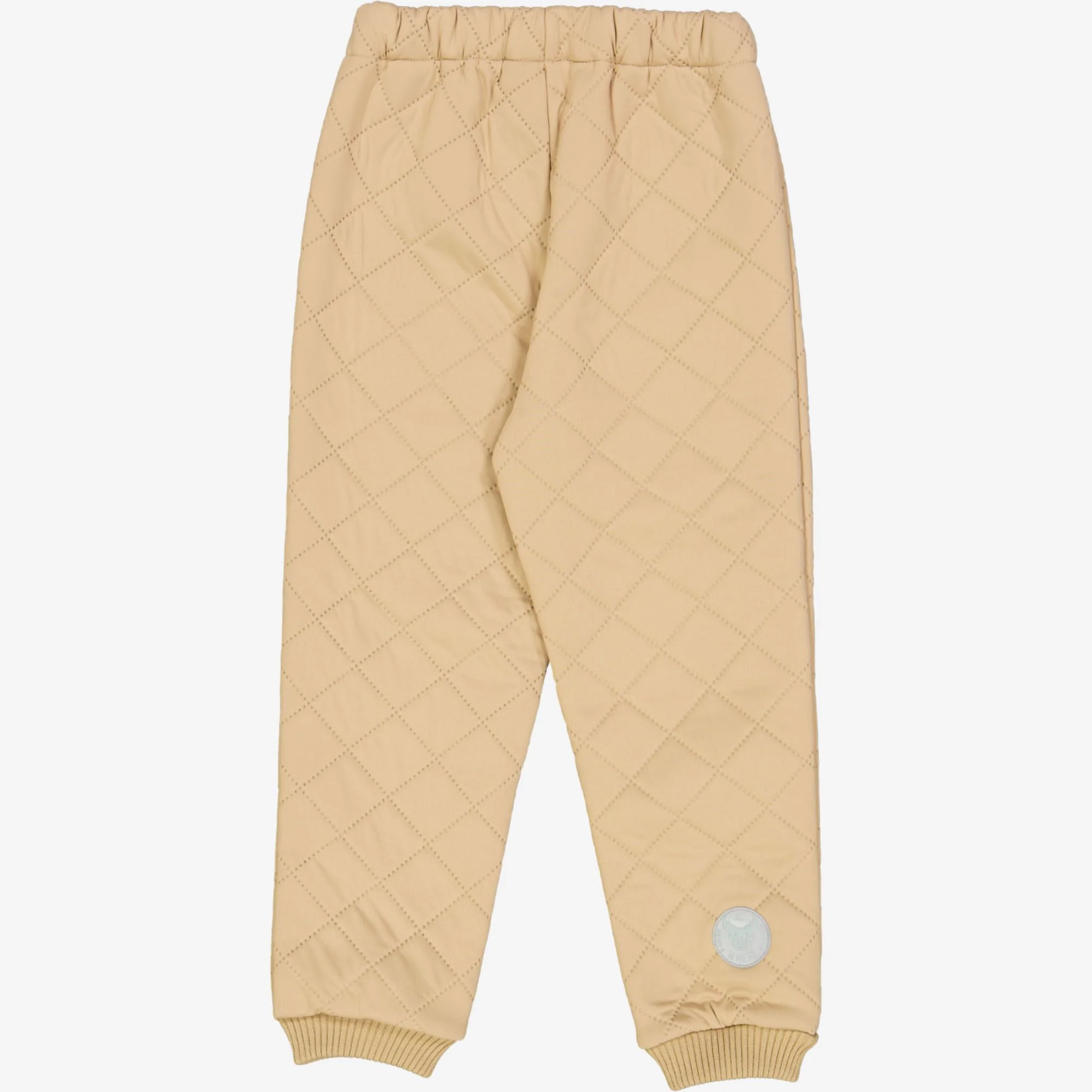 Thermo Pants Alex - rocky sand - Image 2