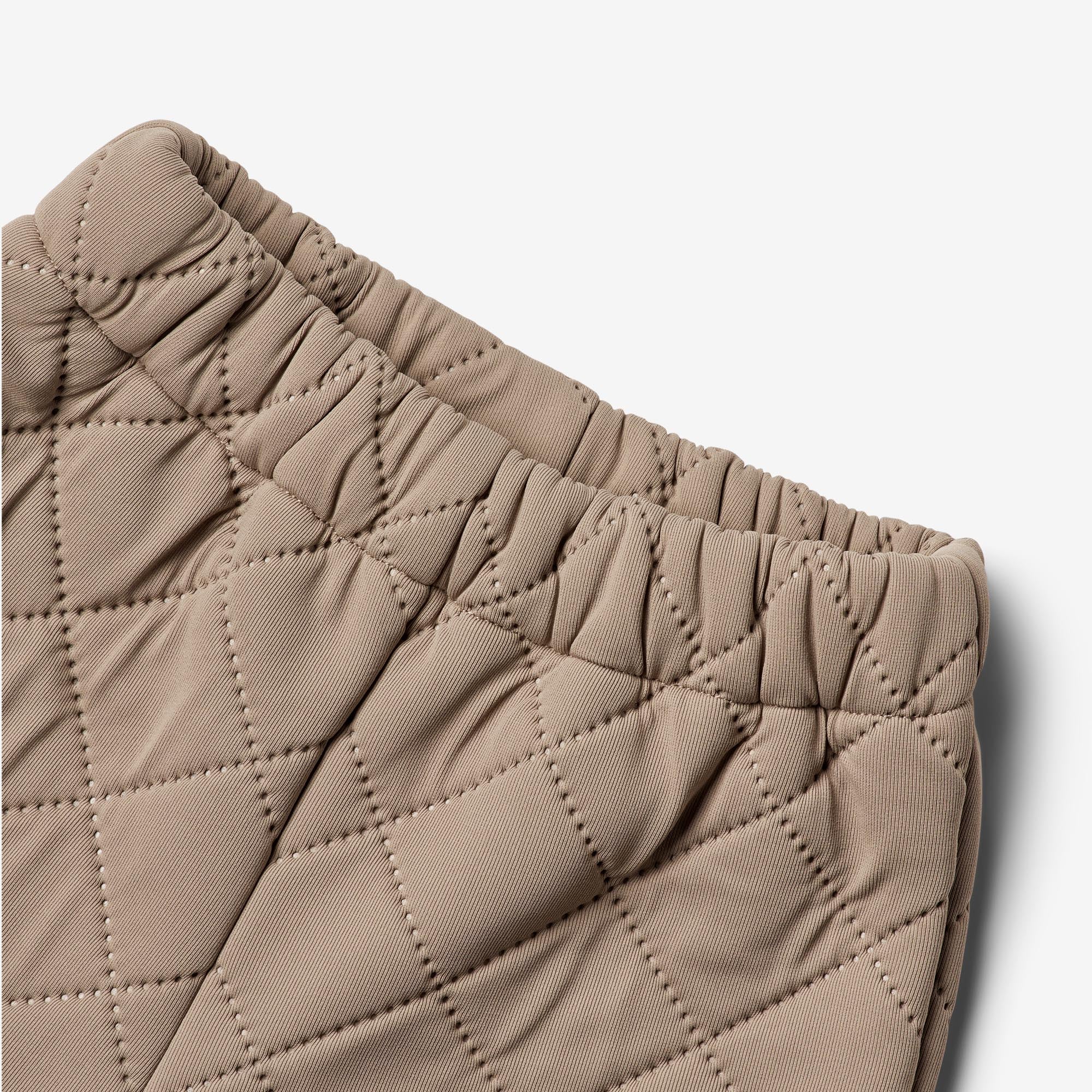Thermo Pants Alex - beige stone - Image 3
