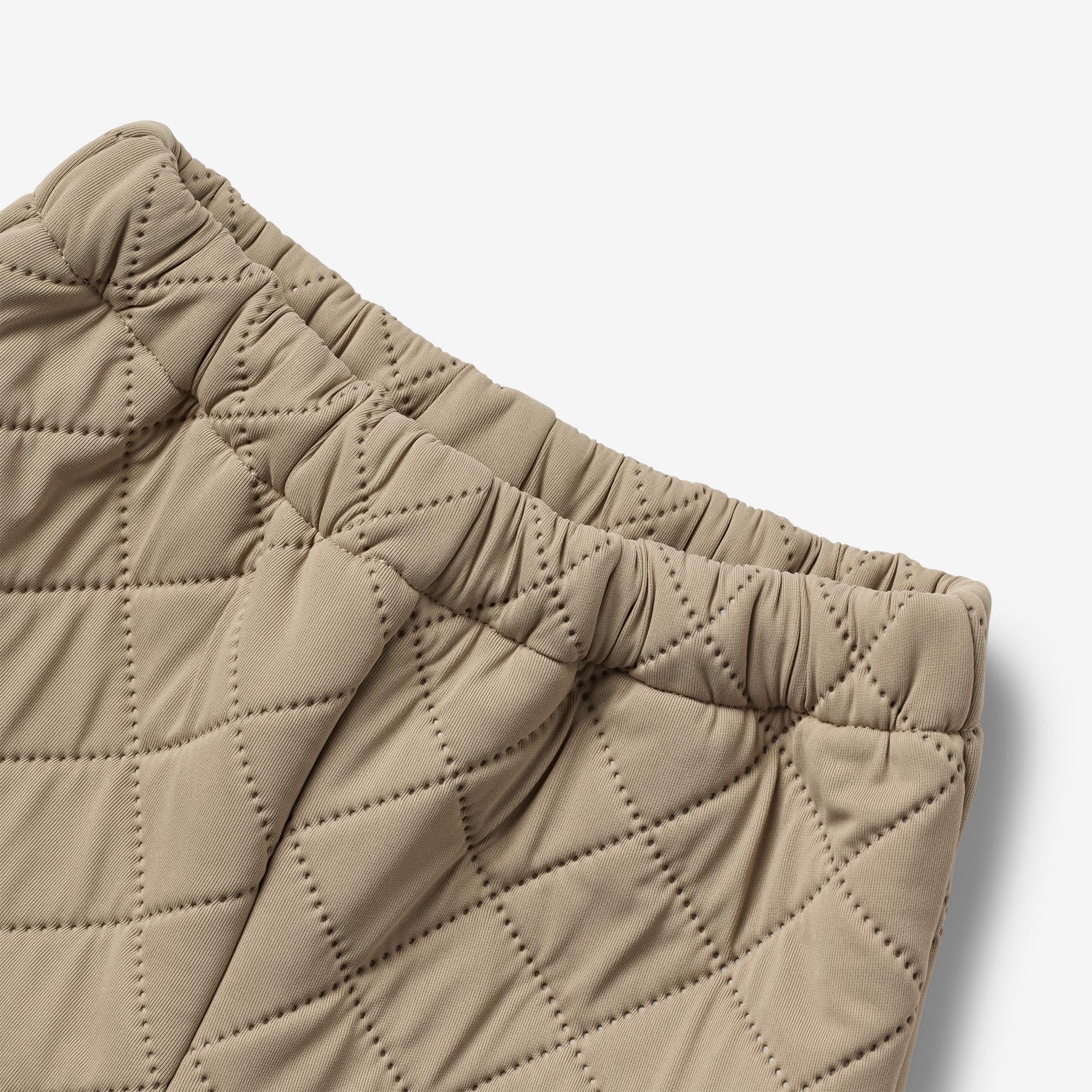 Thermo Pants Alex - beige stone - Image 3