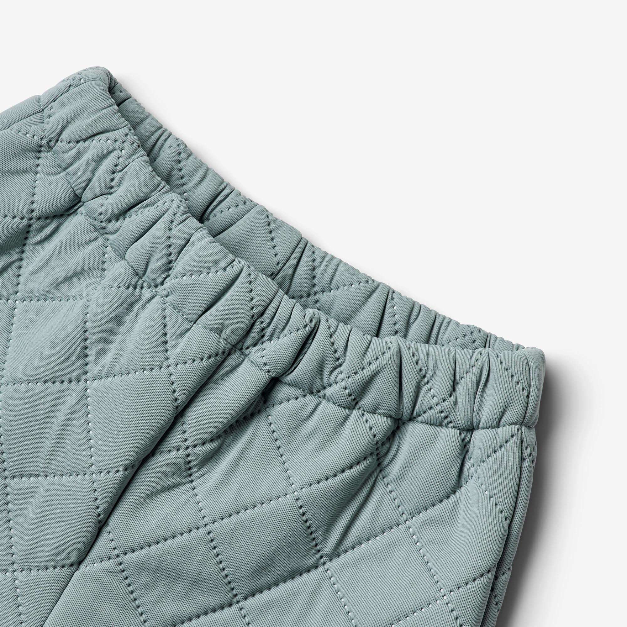 Thermo Pants Alex - blue slush - Image 3