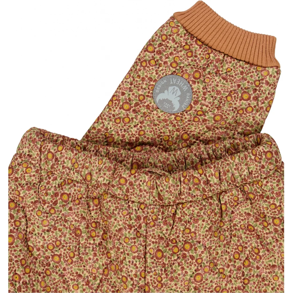 Thermo Pants Alex - buttercups - Image 3