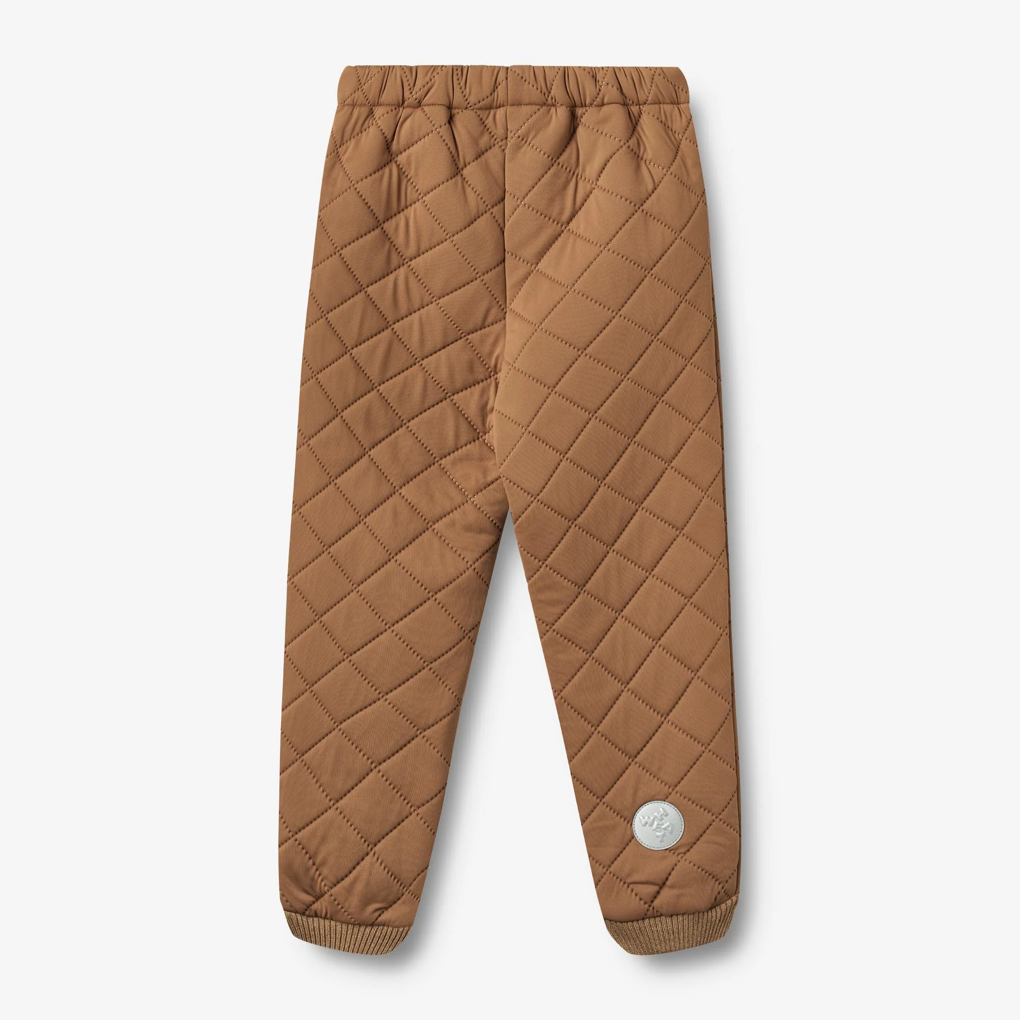 Thermo Pants Alex - caramel - Image 2