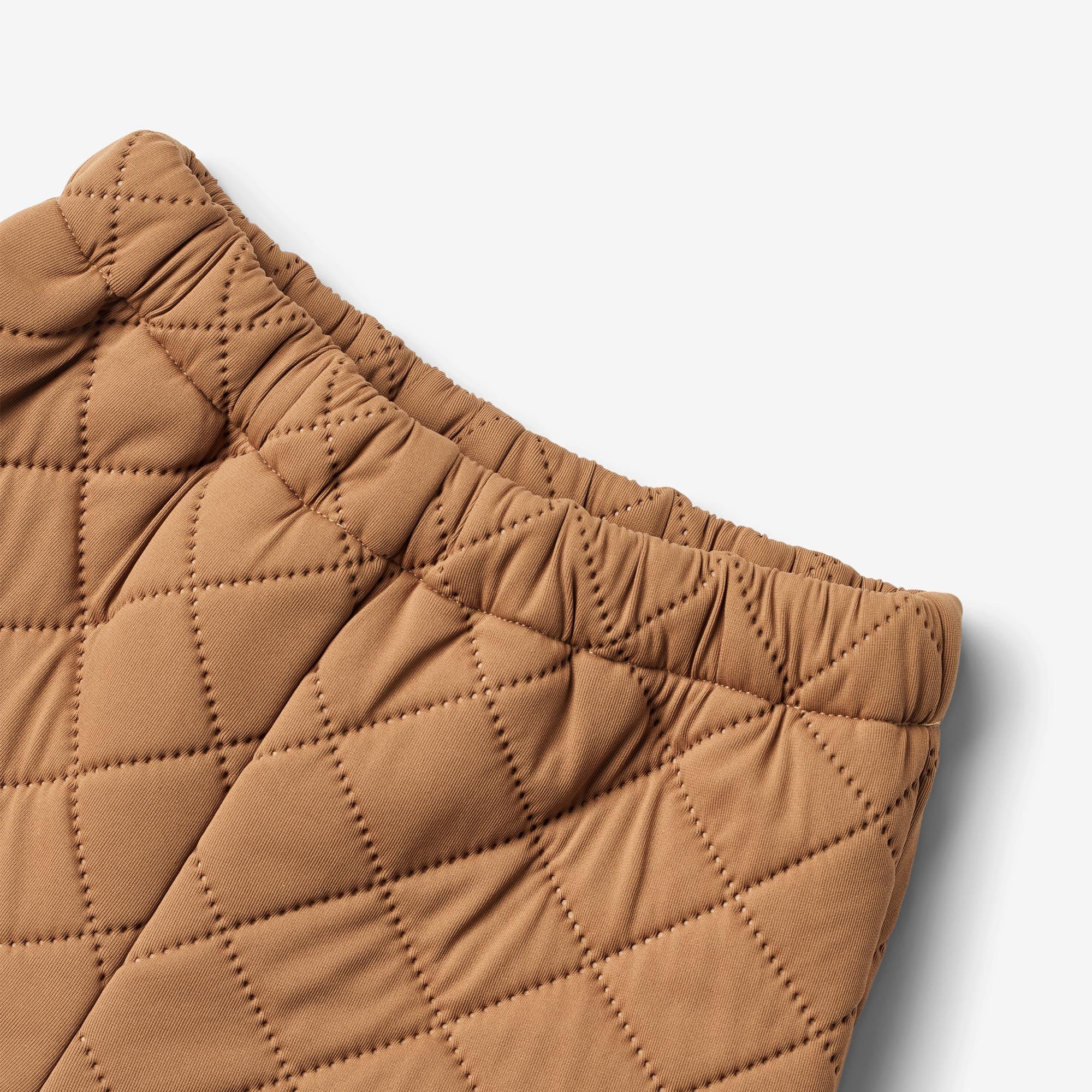 Thermo Pants Alex - caramel - Image 3