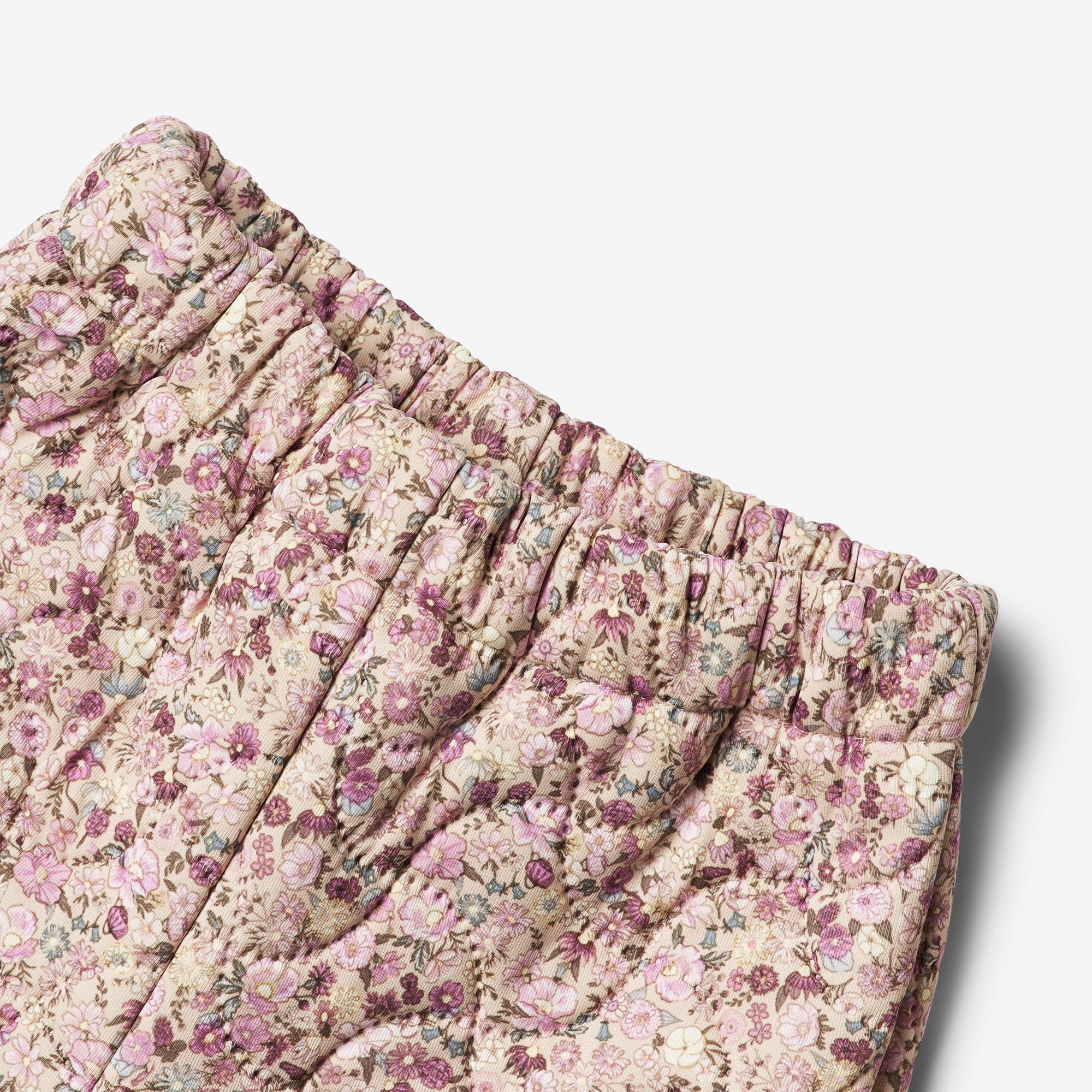 Thermo Pants Alex - clam multi flowers - Image 3
