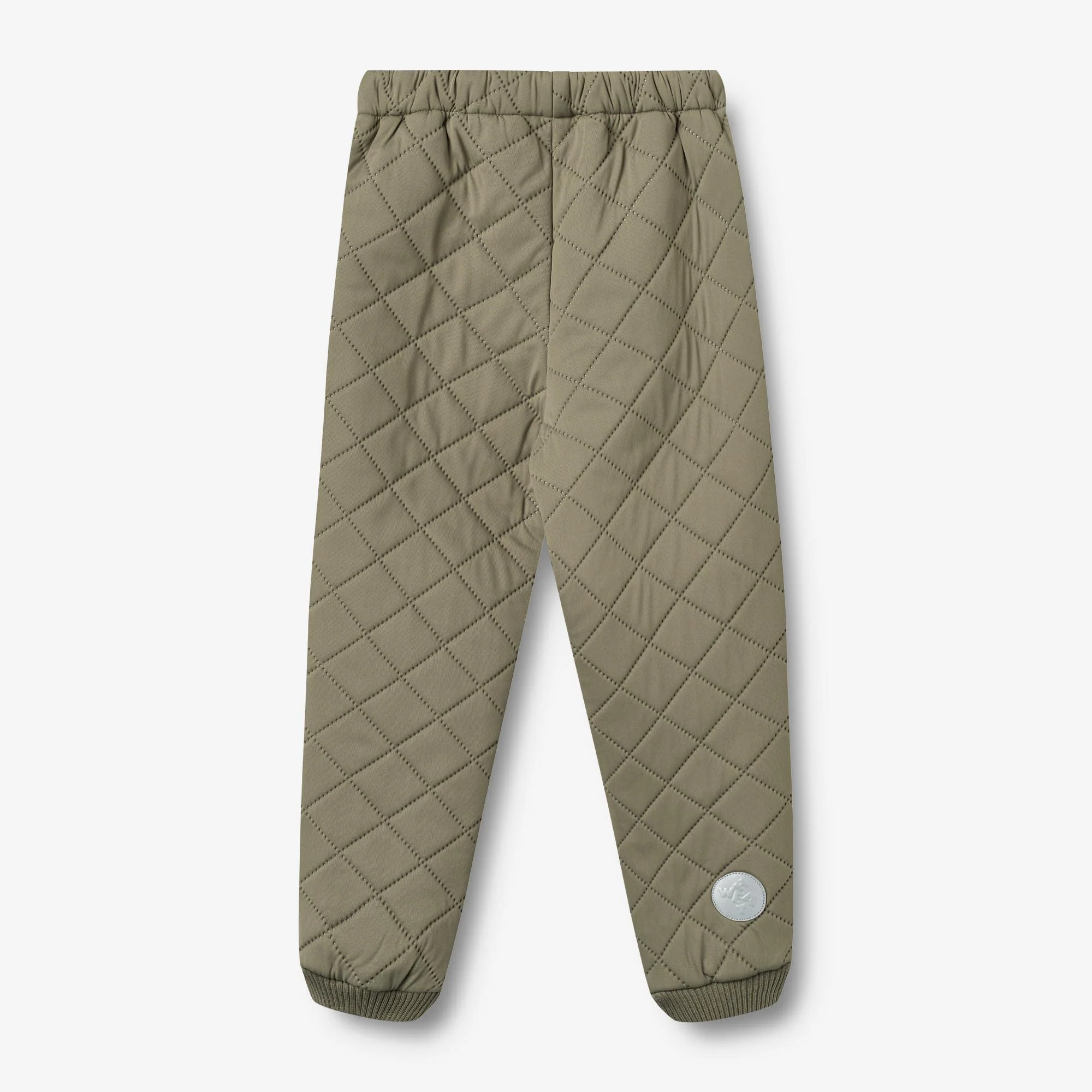 Thermo Pants Alex - dry leaves - Image 2