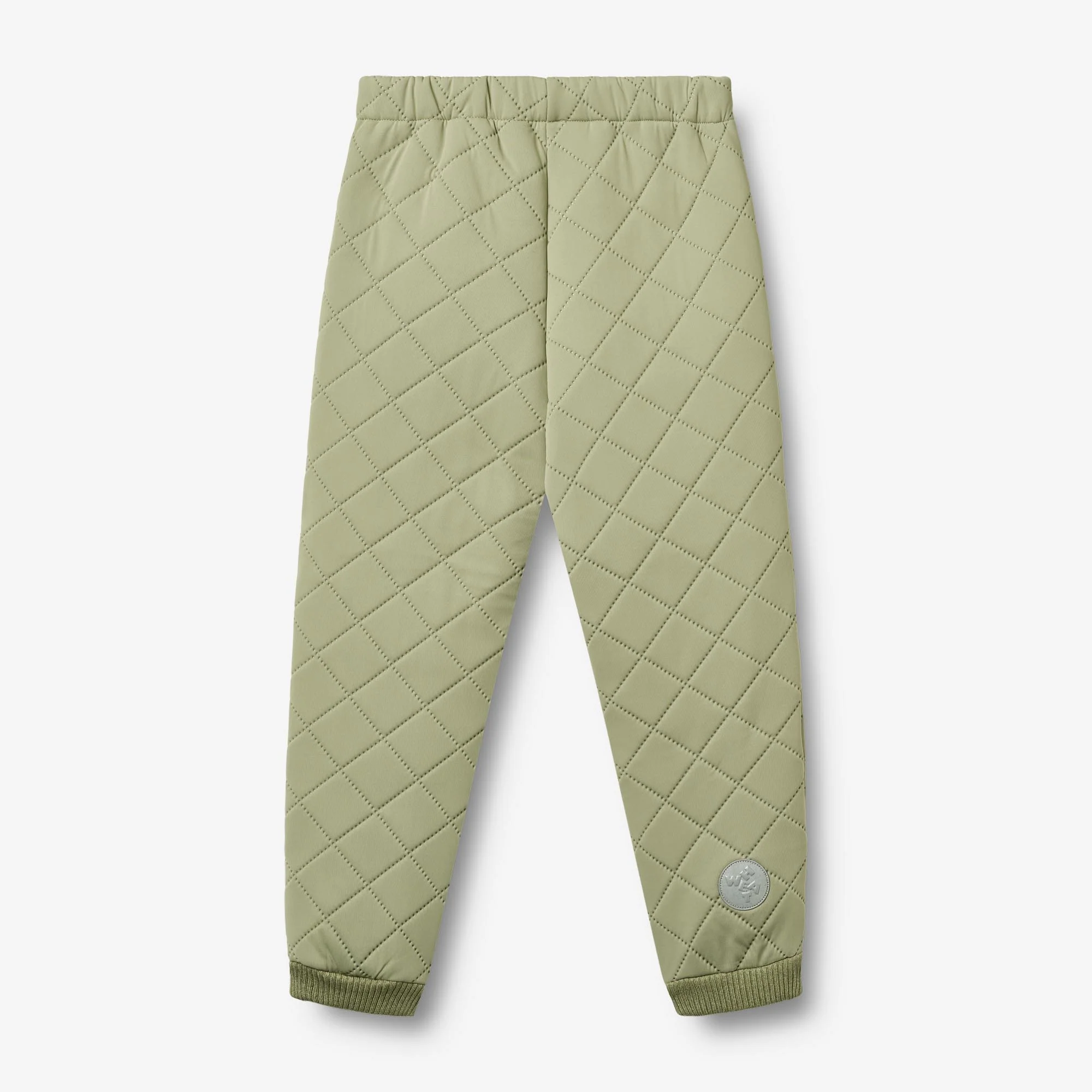 Thermo Pants Alex - green tea - Image 2