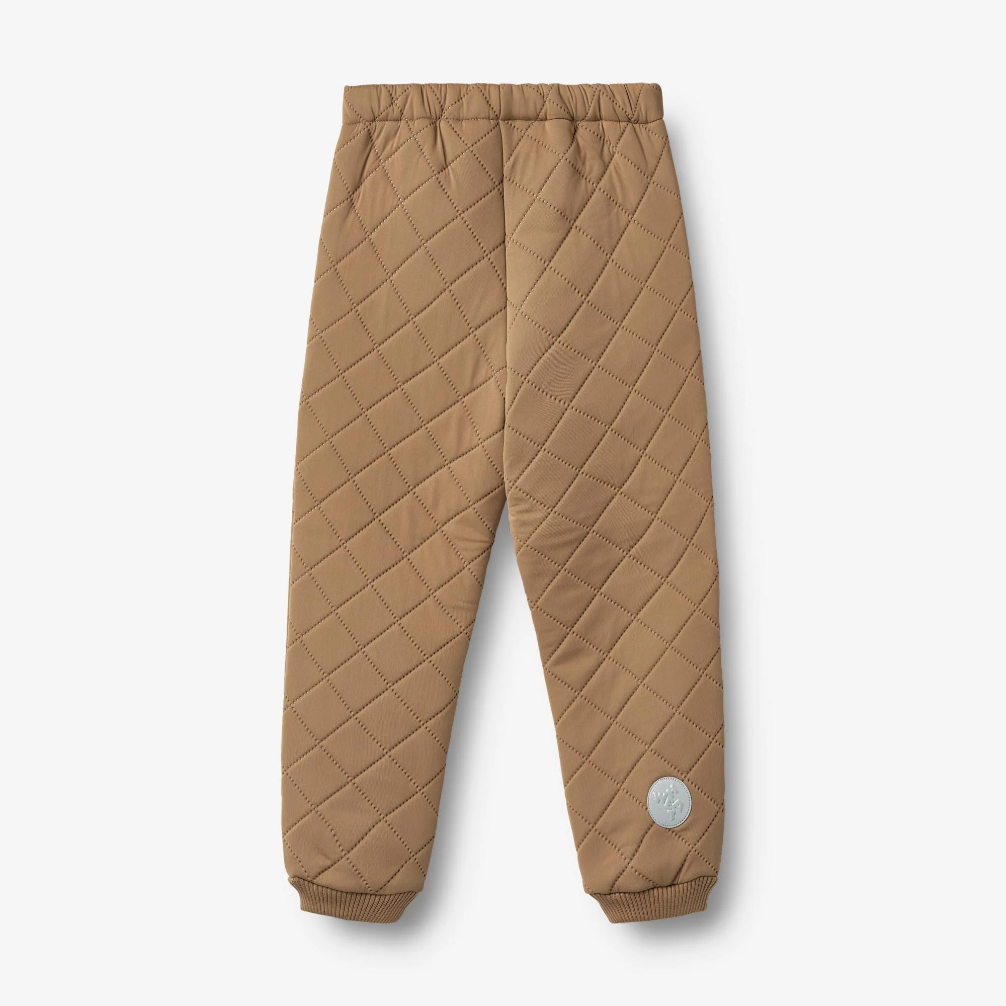 Thermo Pants Alex - hazel - Image 3