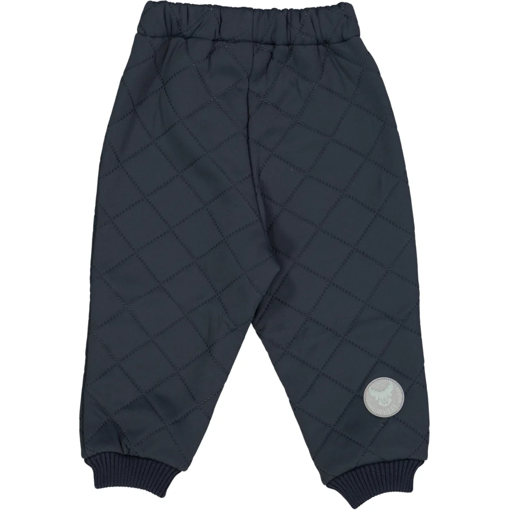 Thermo Pants Alex - ink - Image 2