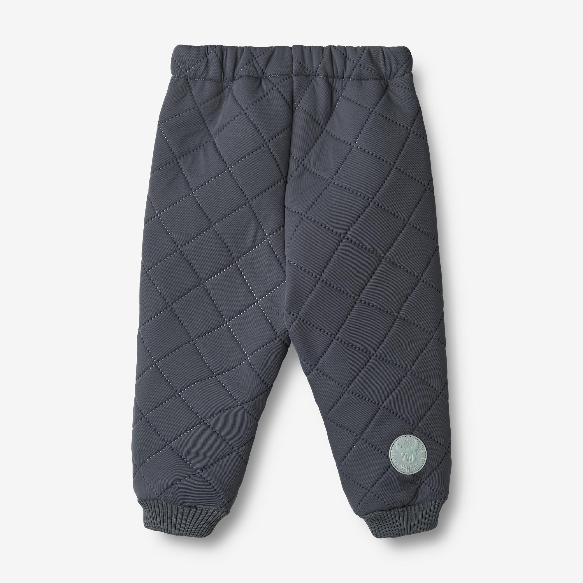 Thermo Pants Alex - ink - Image 2