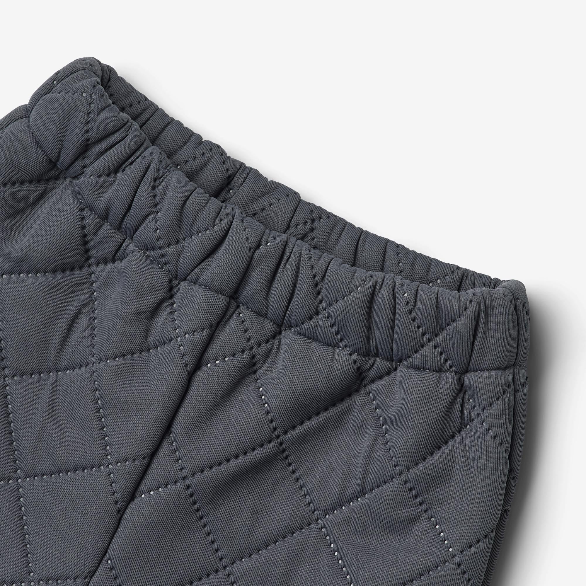Thermo Pants Alex - ink - Image 3