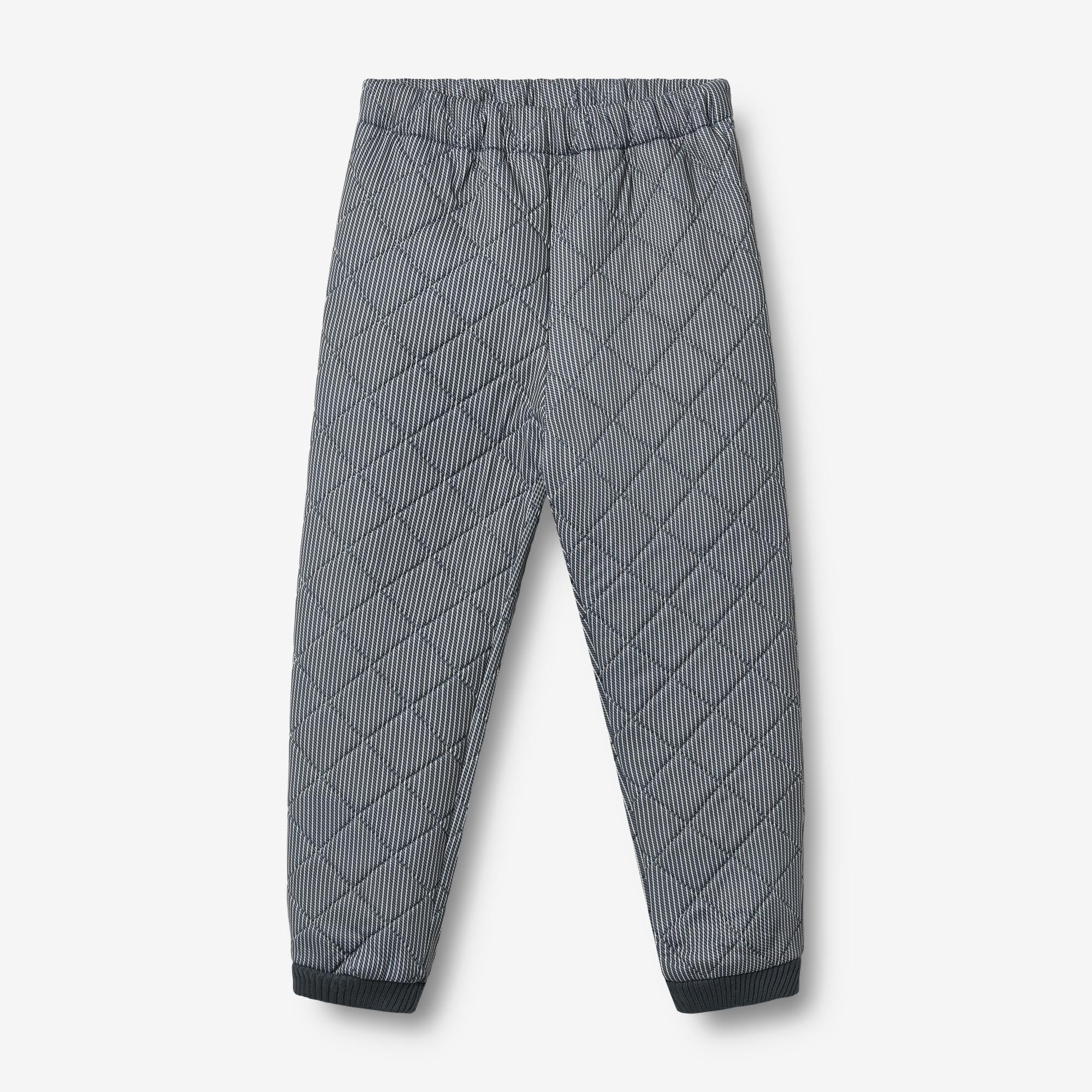 Thermo Pants Alex - ink stripe