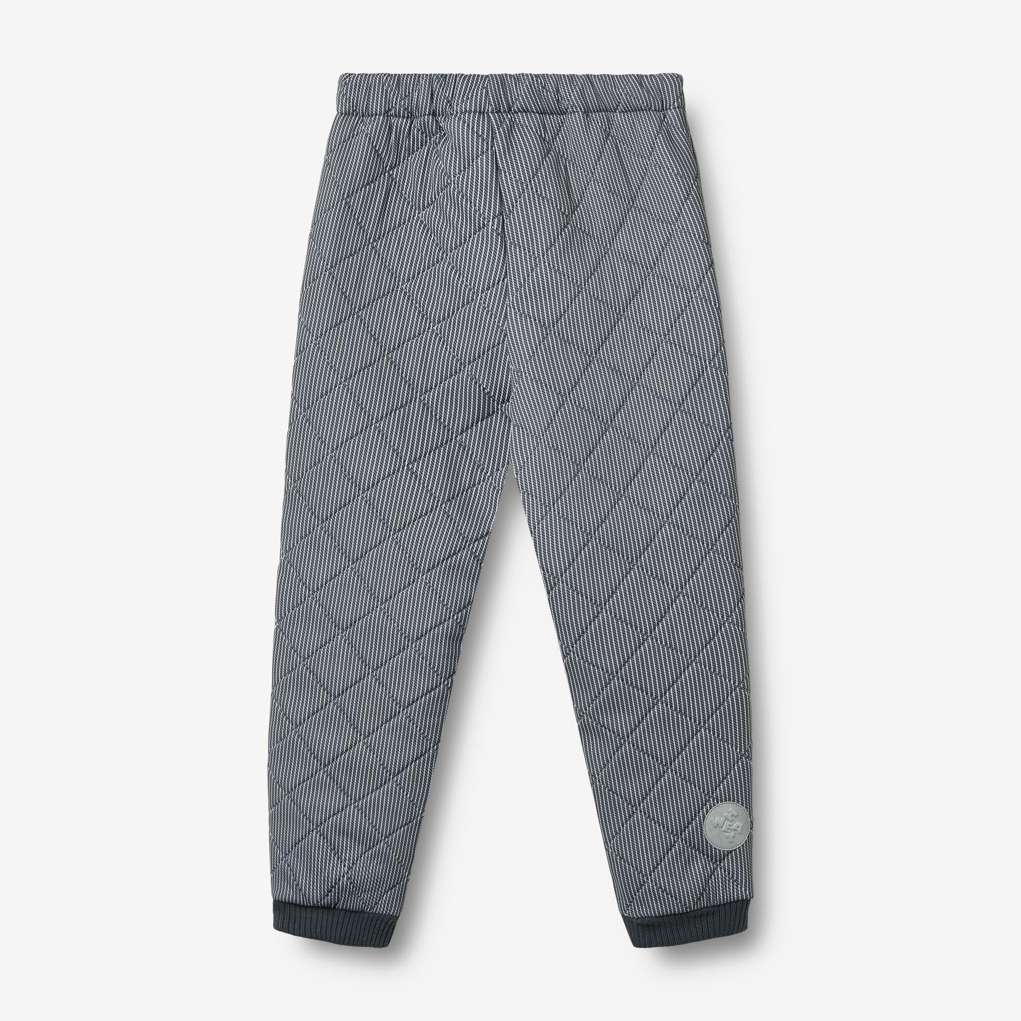 Thermo Pants Alex - ink stripe - Image 3
