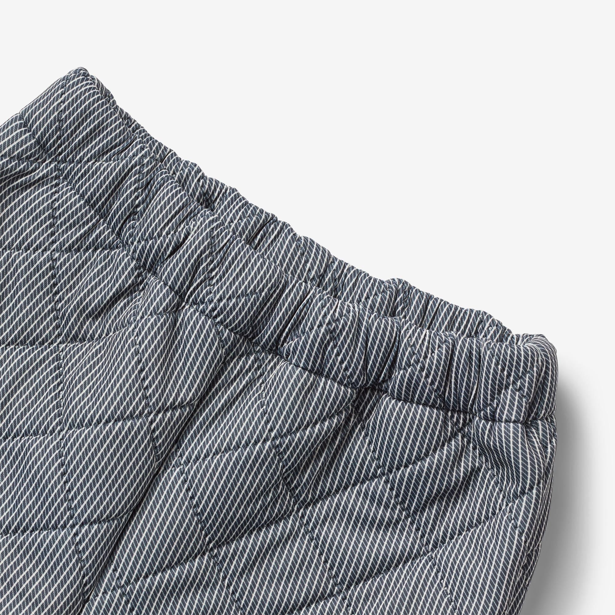 Thermo Pants Alex - ink stripe - Image 4