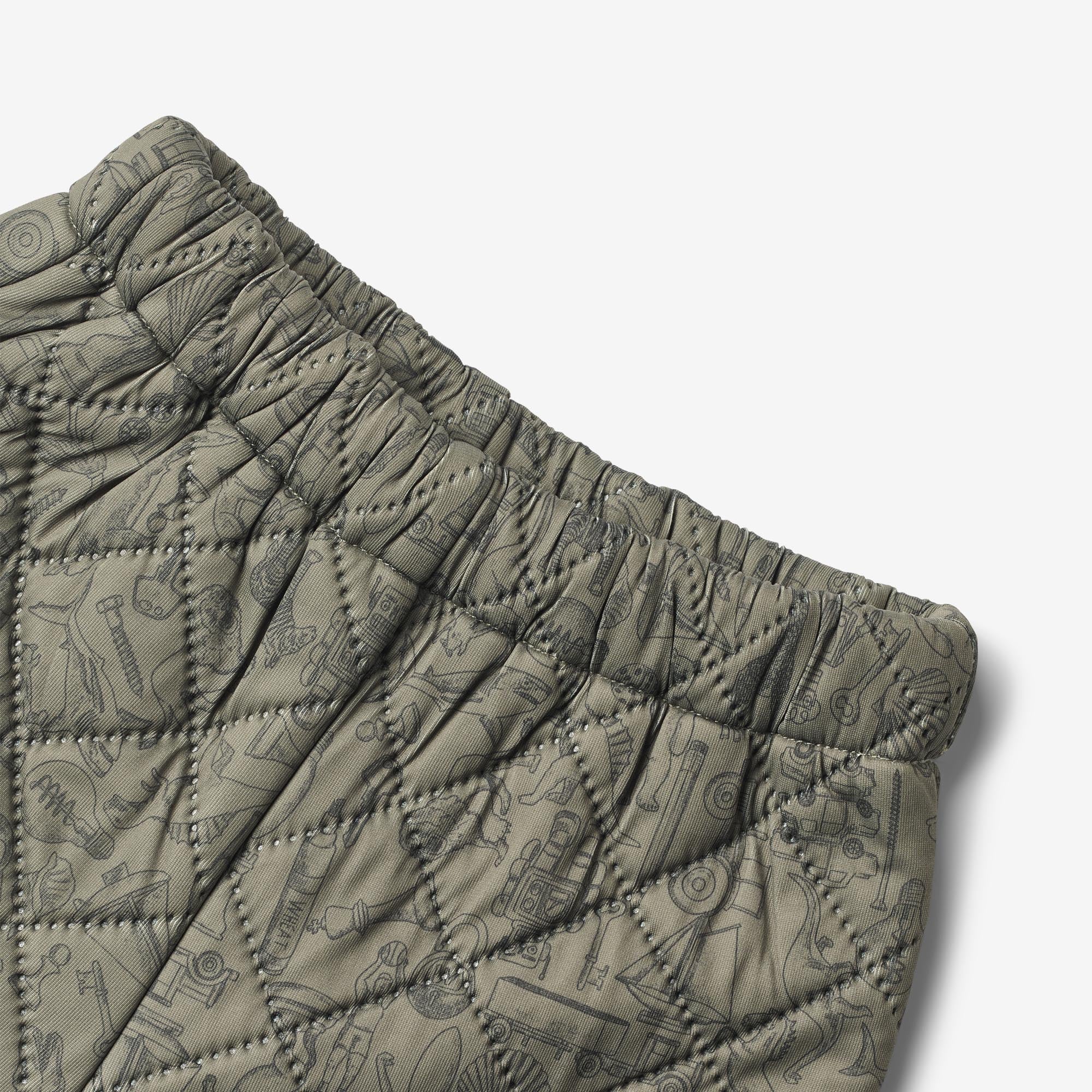 Thermo Pants Alex | Baby - pocket treasures - Image 3