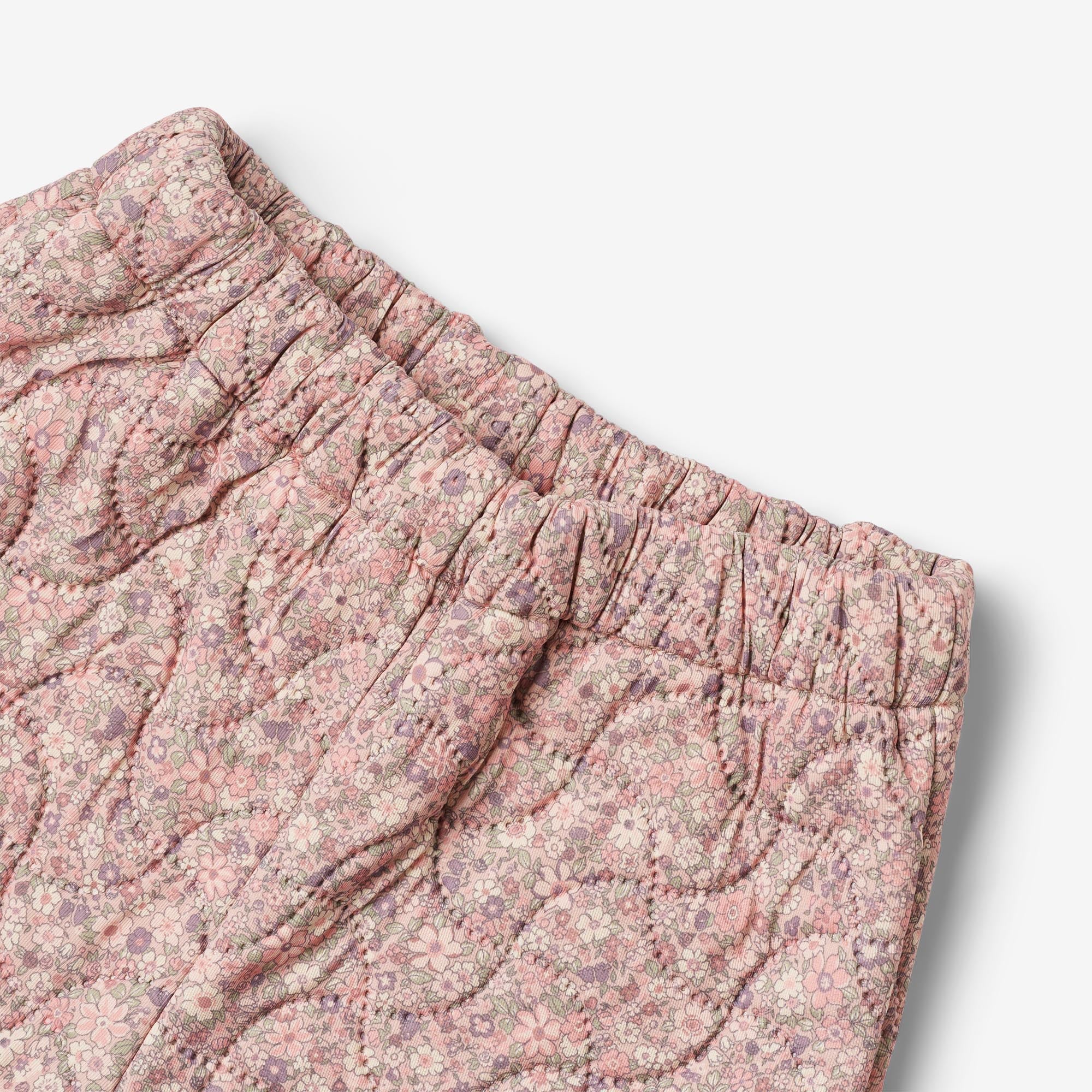 Thermo Pants Alex - powder flower meadow - Image 3