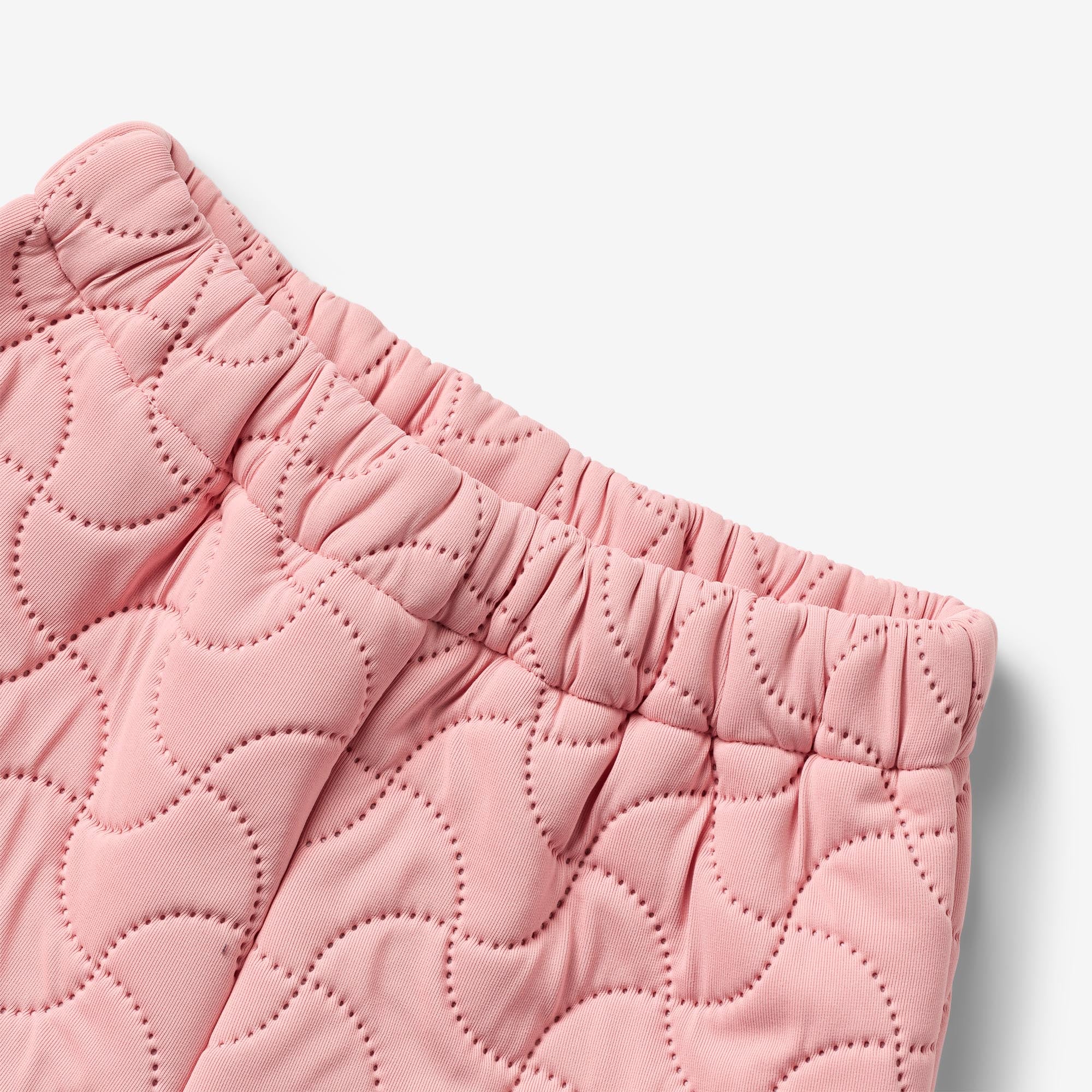 Thermo Pants Alex - rose - Image 3