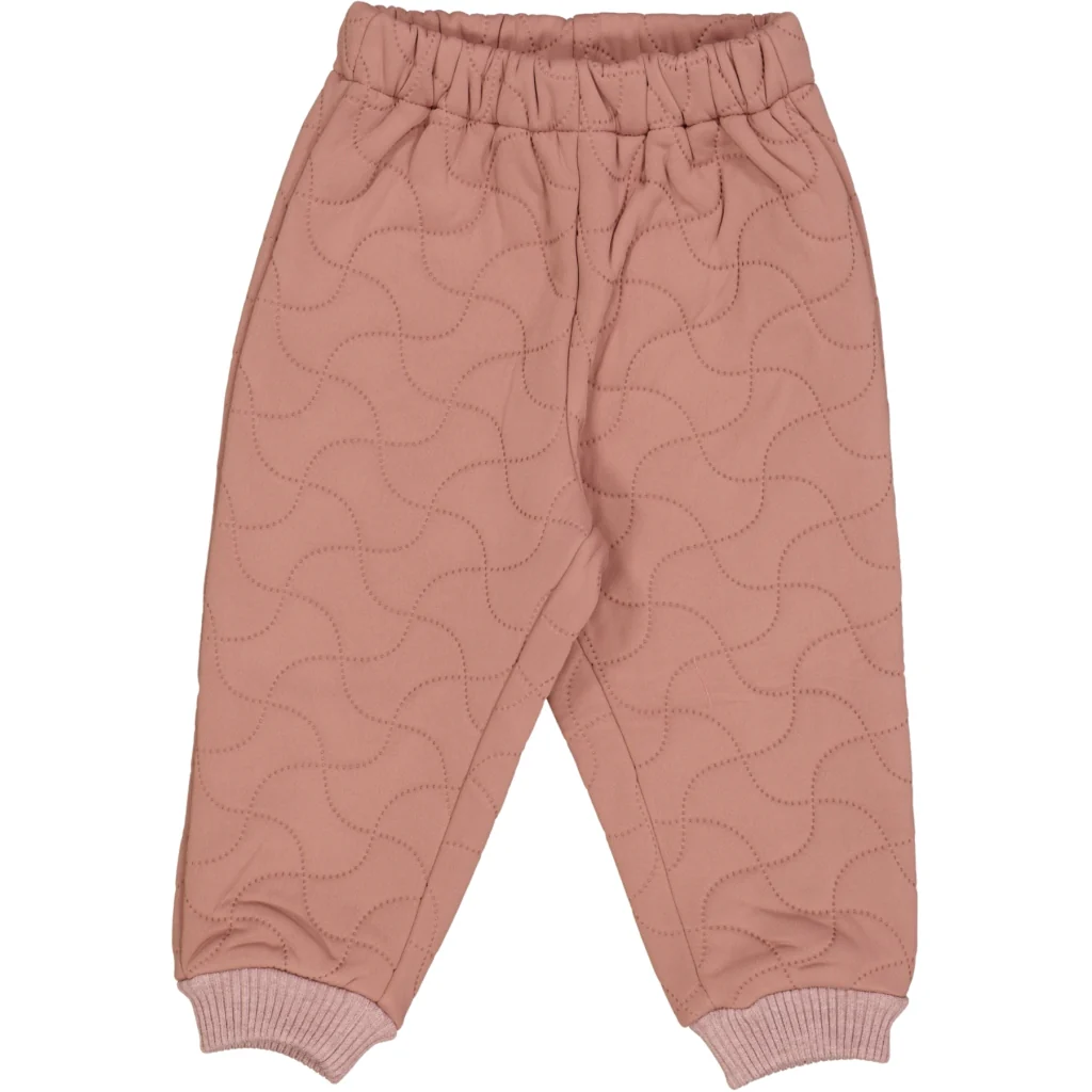 Thermo Pants Alex - rose cheeks