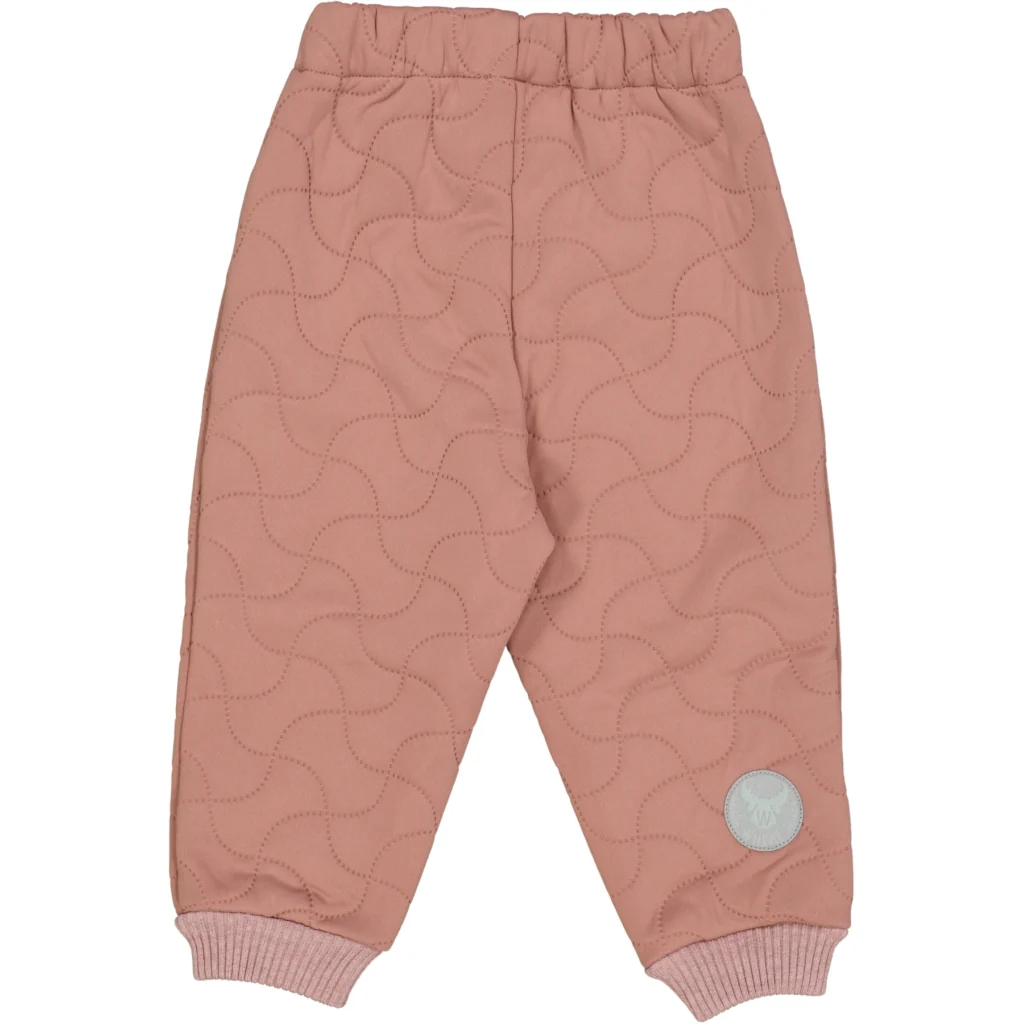 Thermo Pants Alex - rose cheeks - Image 2