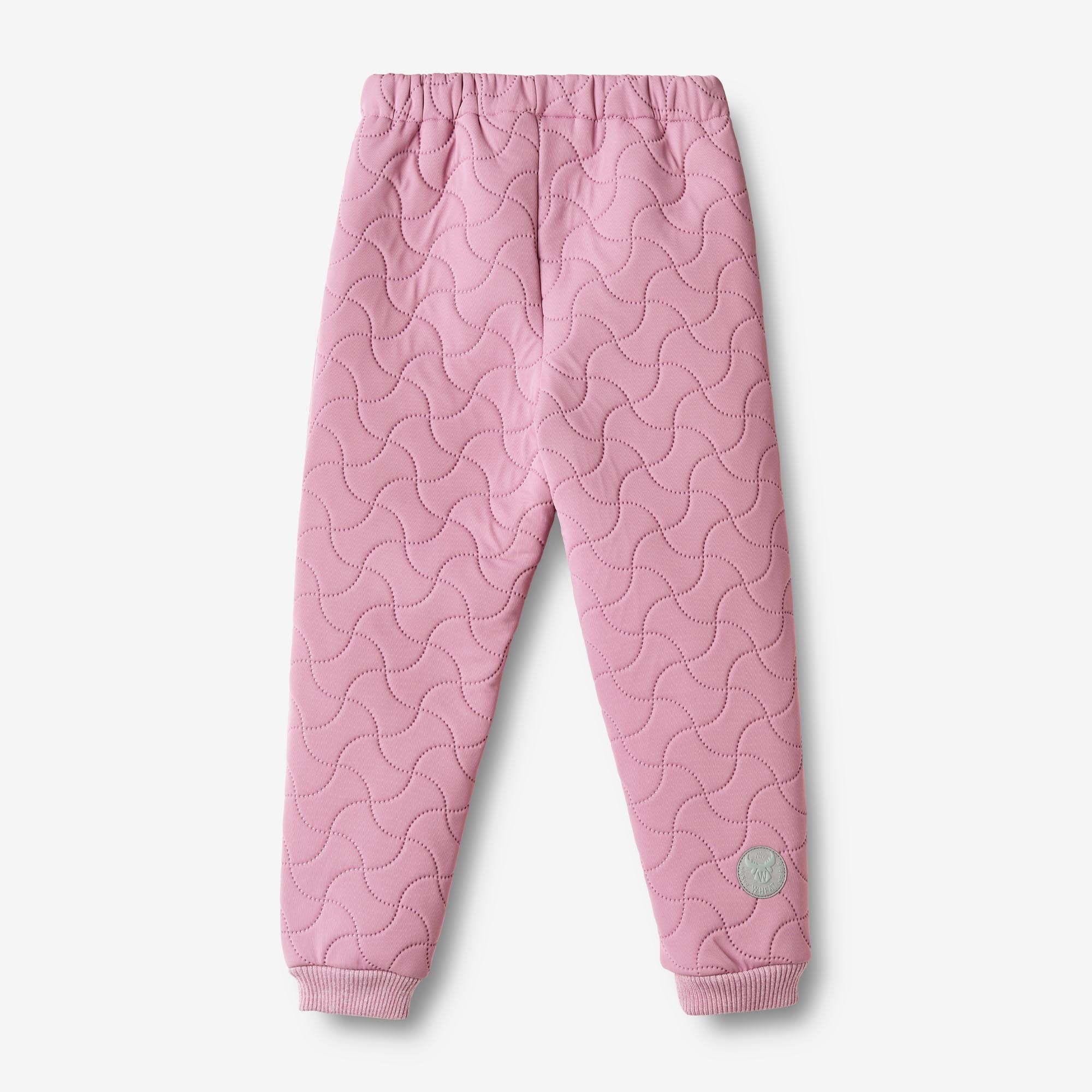 Thermo Pants Alex - spring lilac - Image 2
