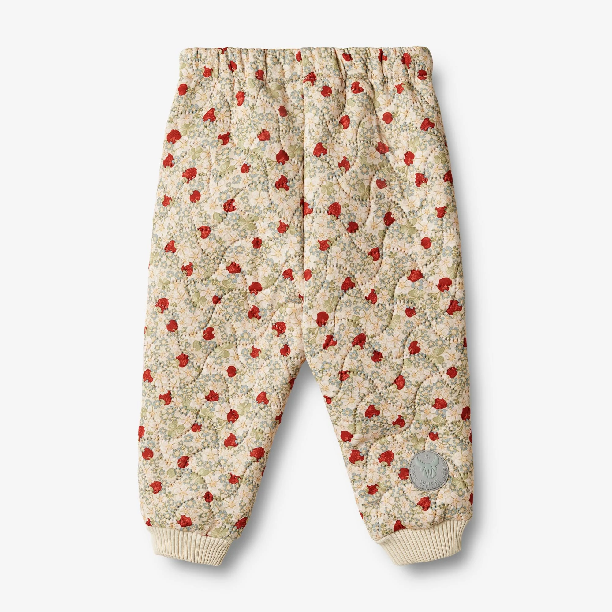 Thermo Pants Alex - strawberry - Image 2