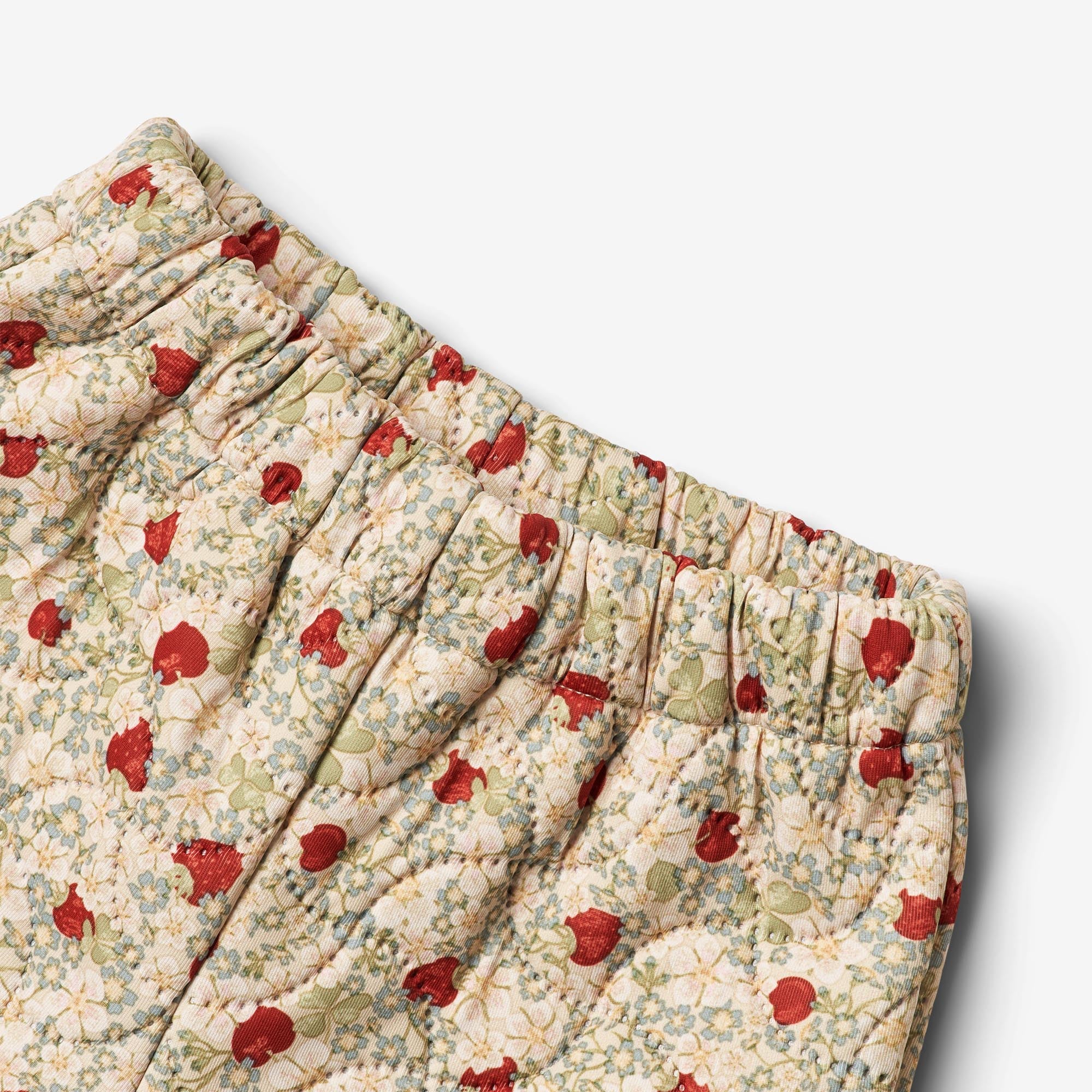 Thermo Pants Alex - strawberry - Image 3