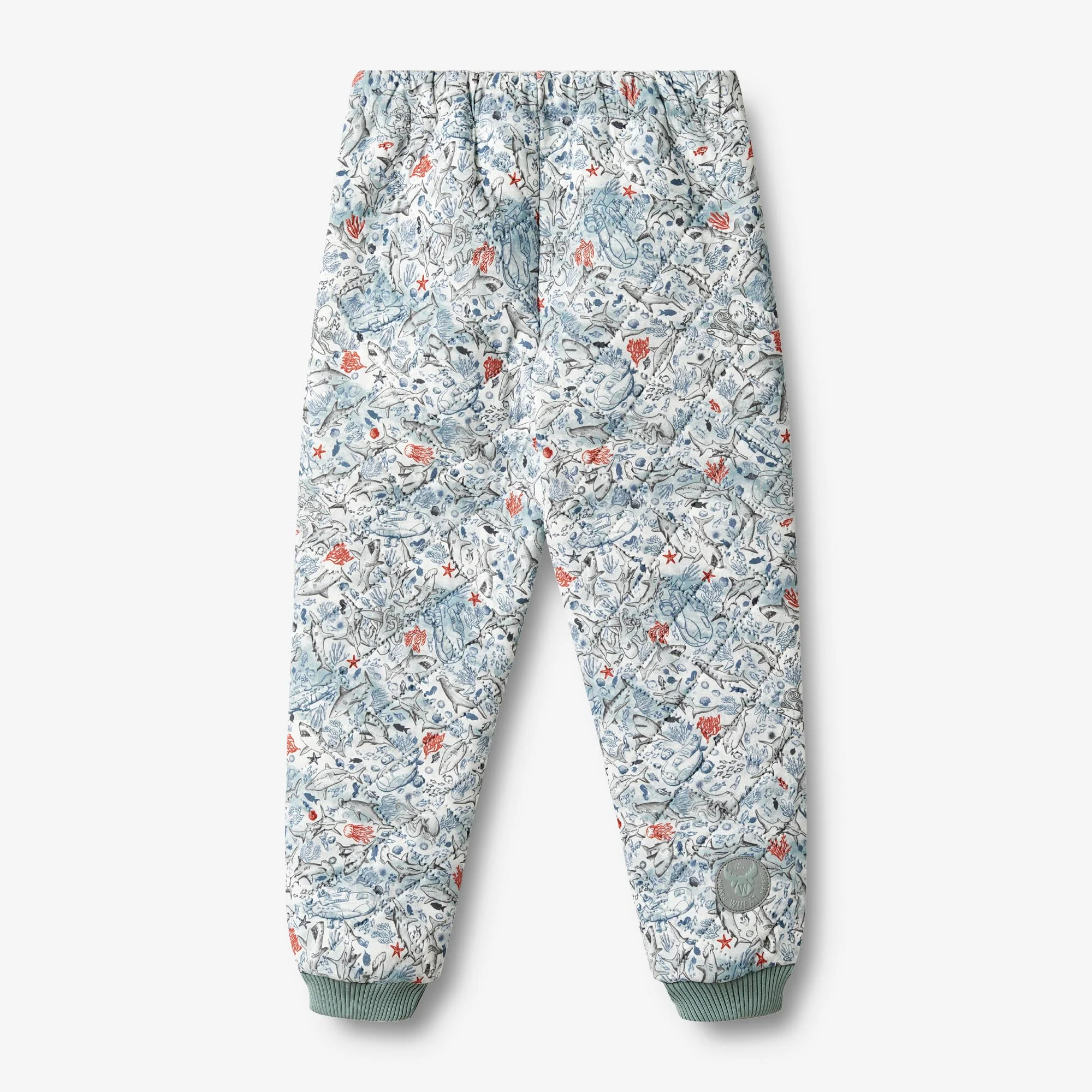 Thermo Pants Alex - under water - Image 2