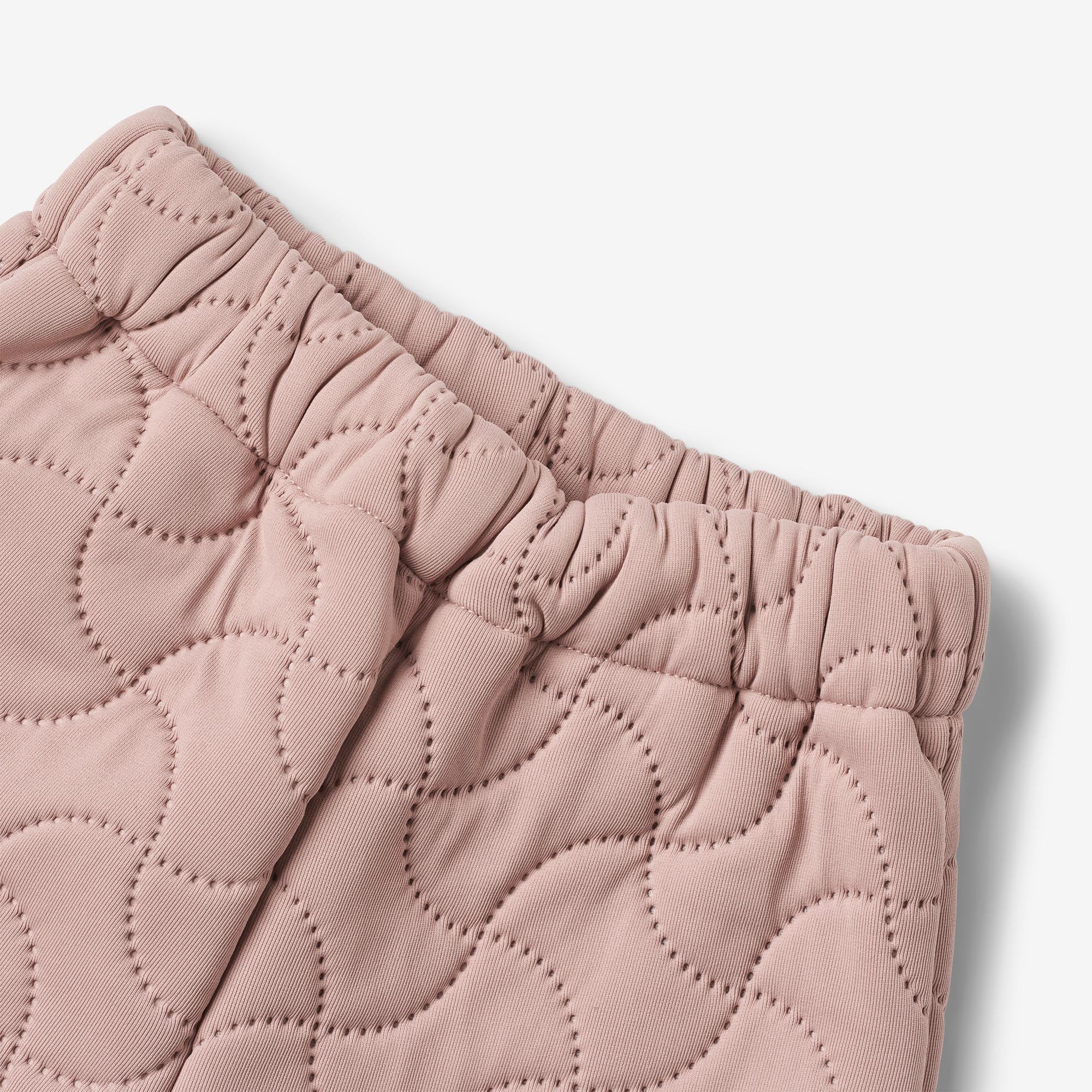 Thermo Pants Alex - warm rose - Image 3