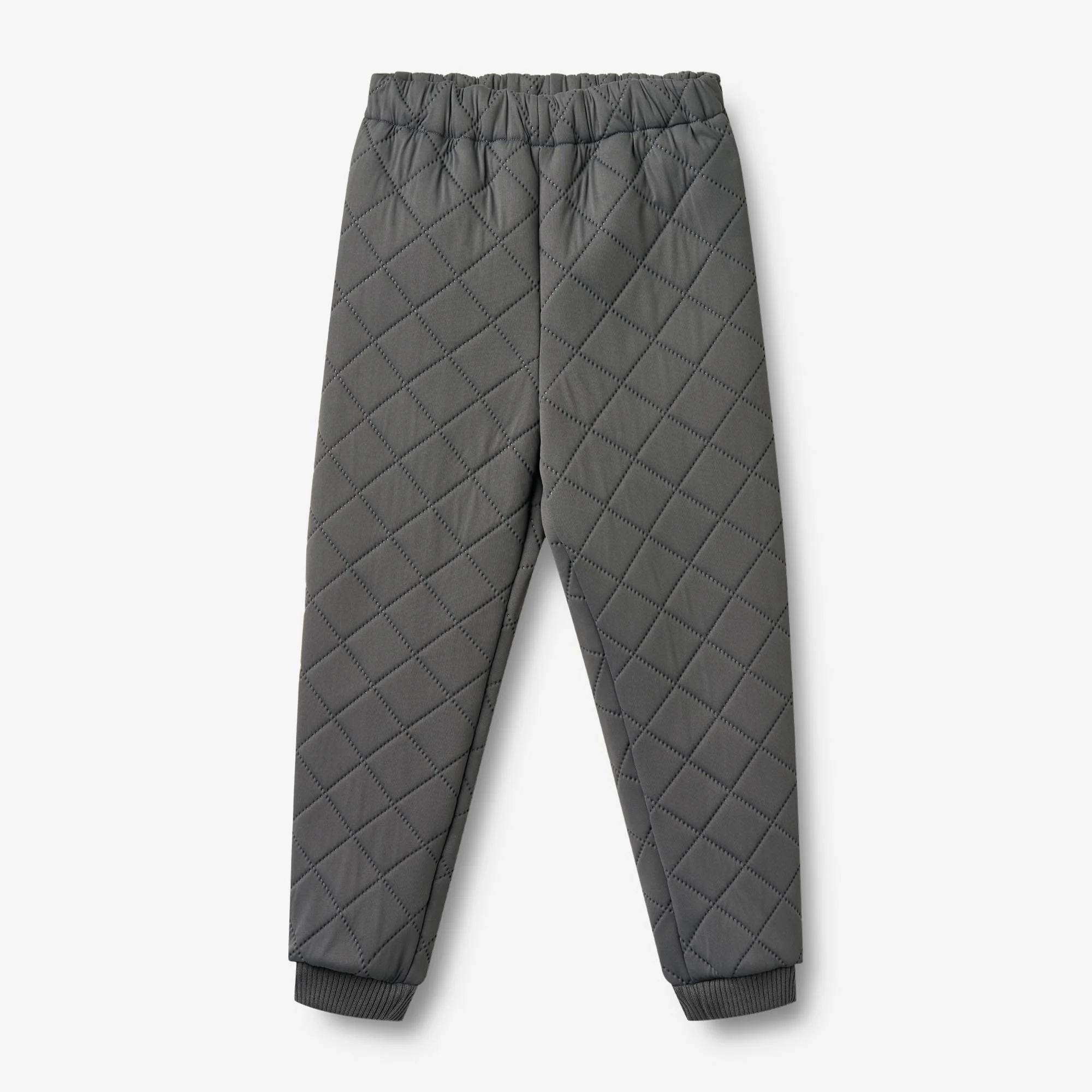 Thermo Pants Alex - black sea