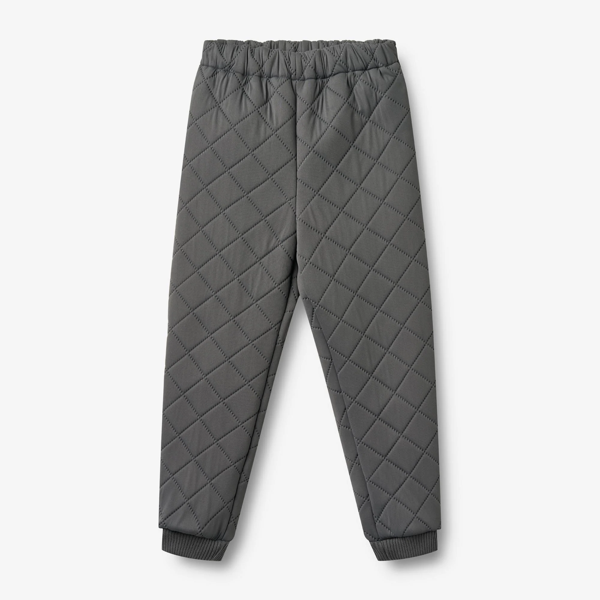 Thermo Pants Alex - black sea - Image 2