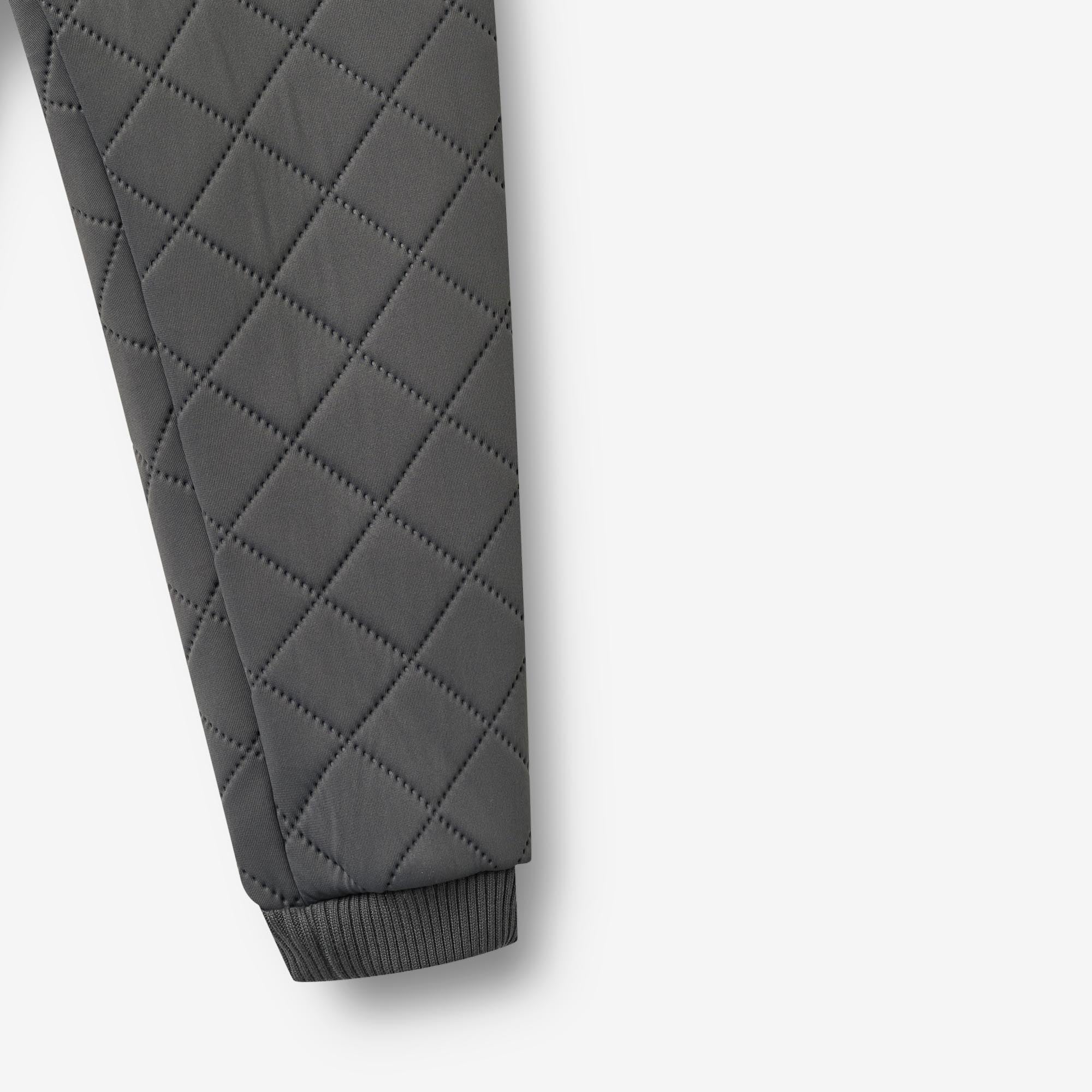 Thermo Pants Alex - black sea - Image 3