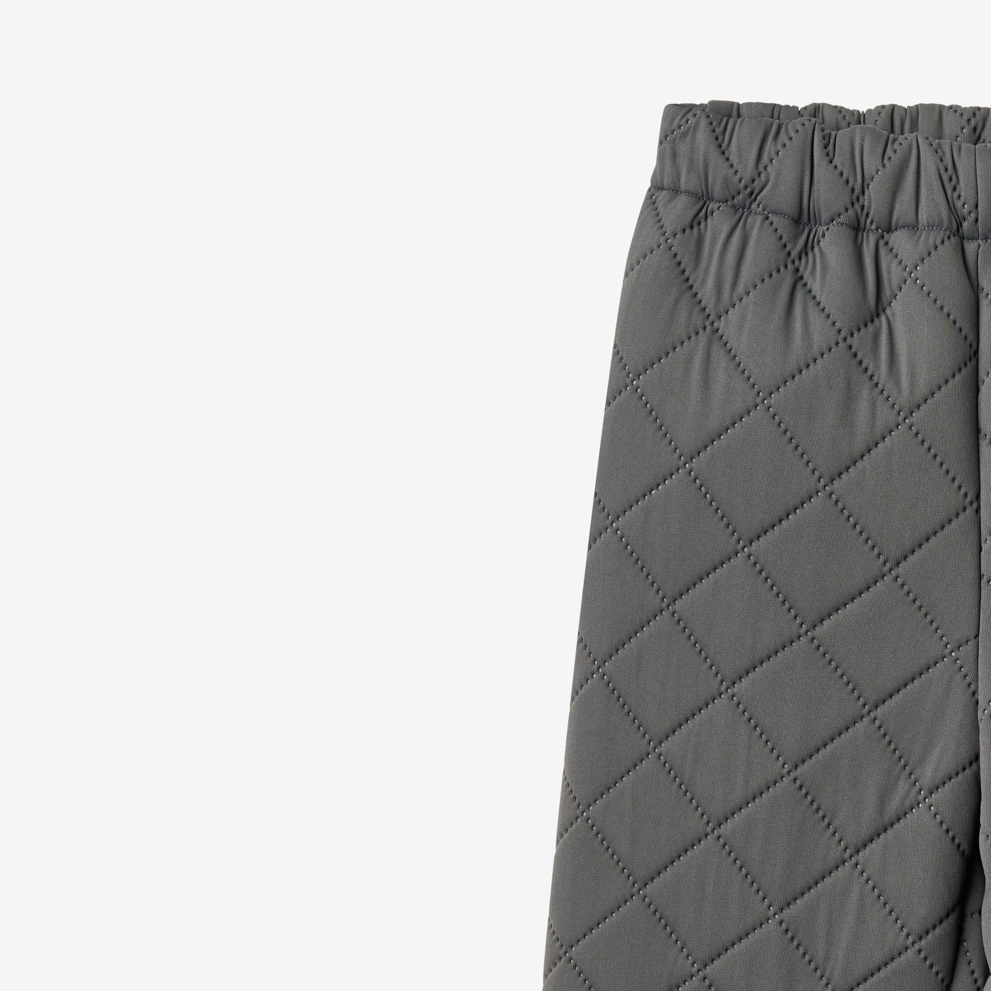 Thermo Pants Alex - black sea - Image 5