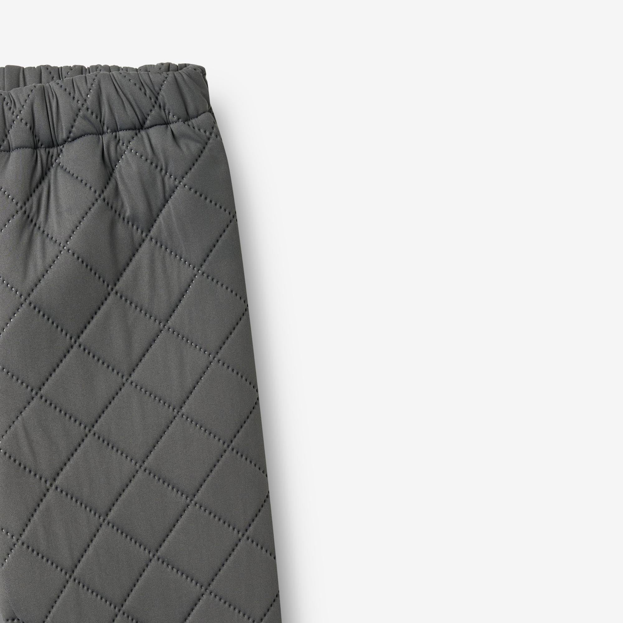 Thermo Pants Alex - black sea - Image 6
