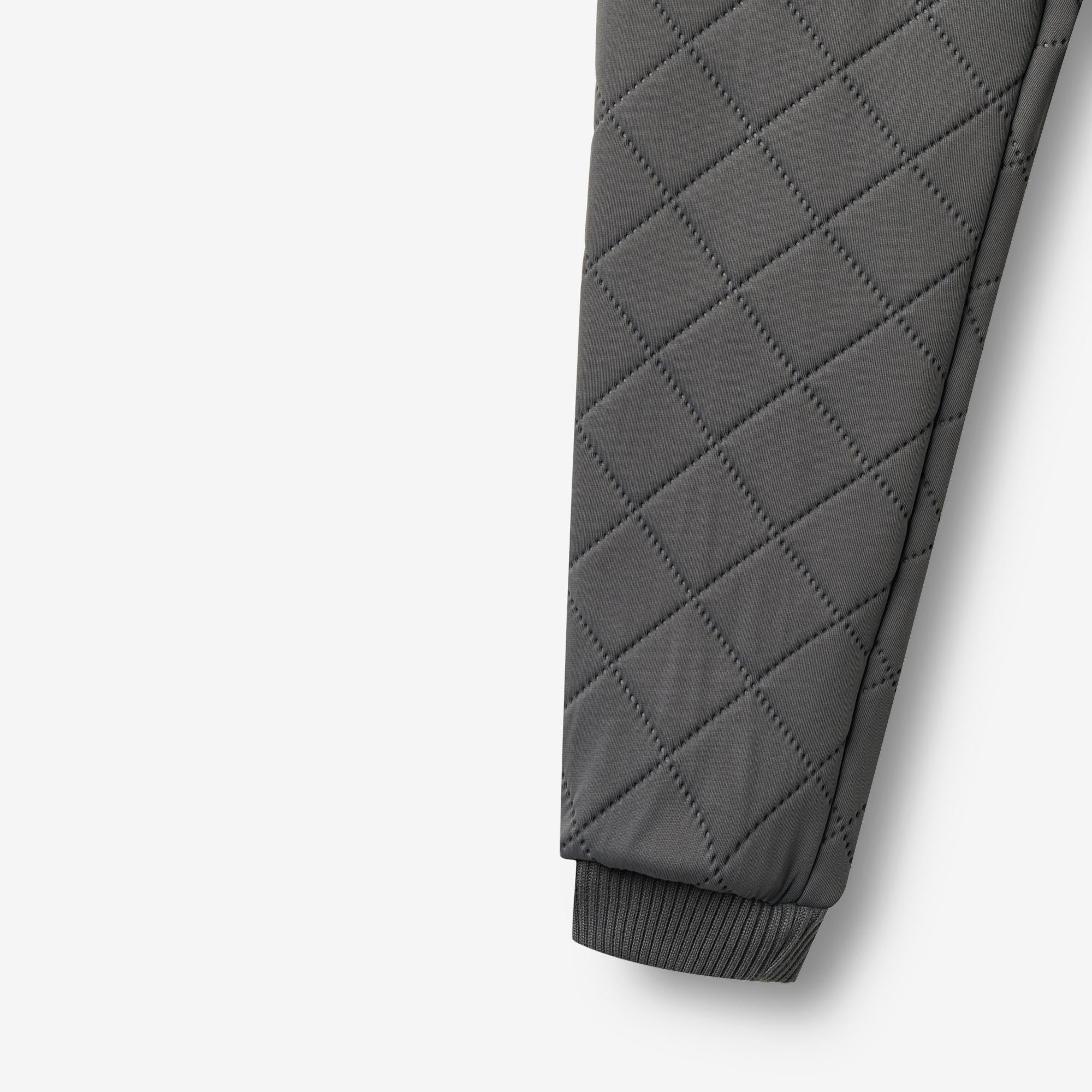 Thermo Pants Alex - black sea - Image 7