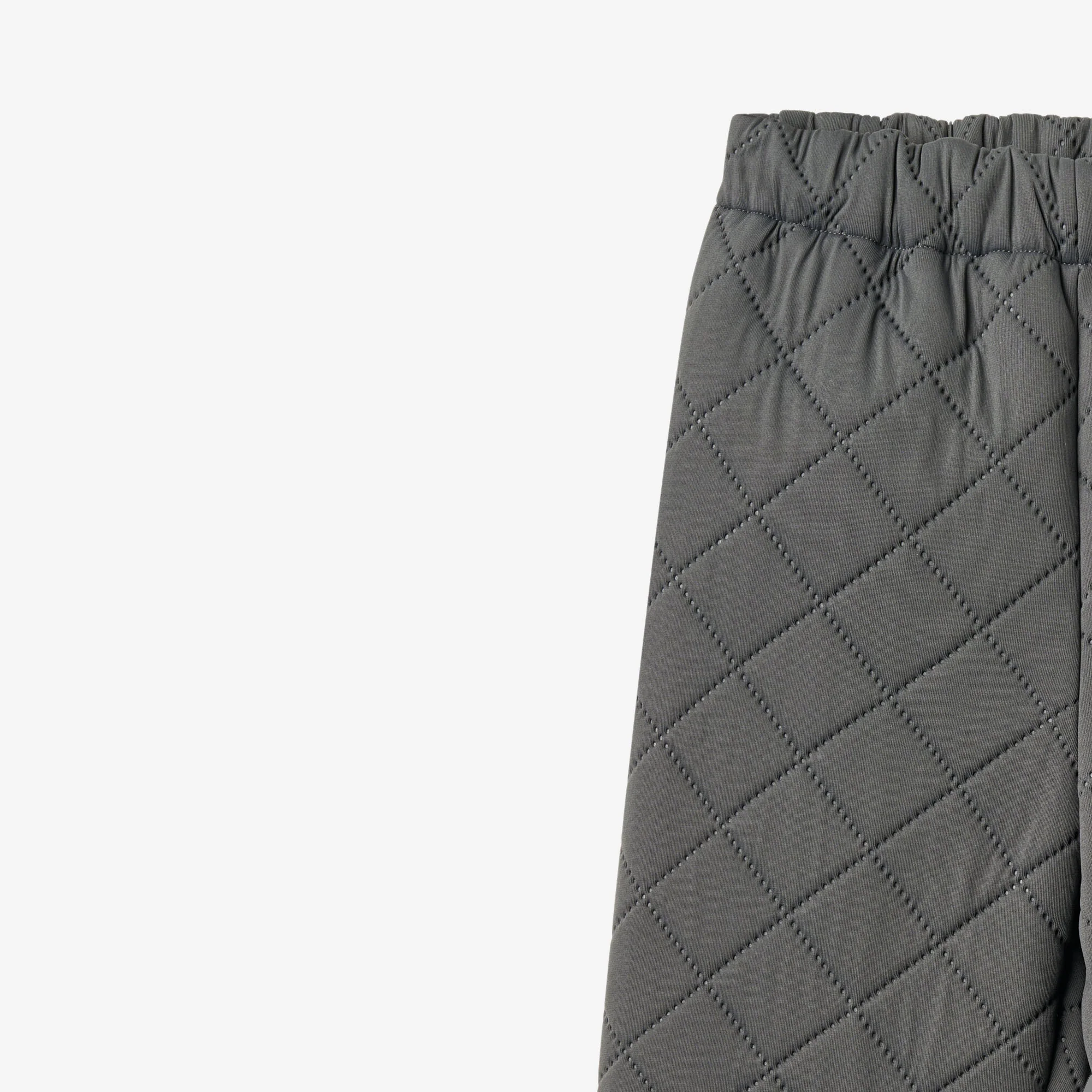 Thermo Pants Alex - black sea - Image 8