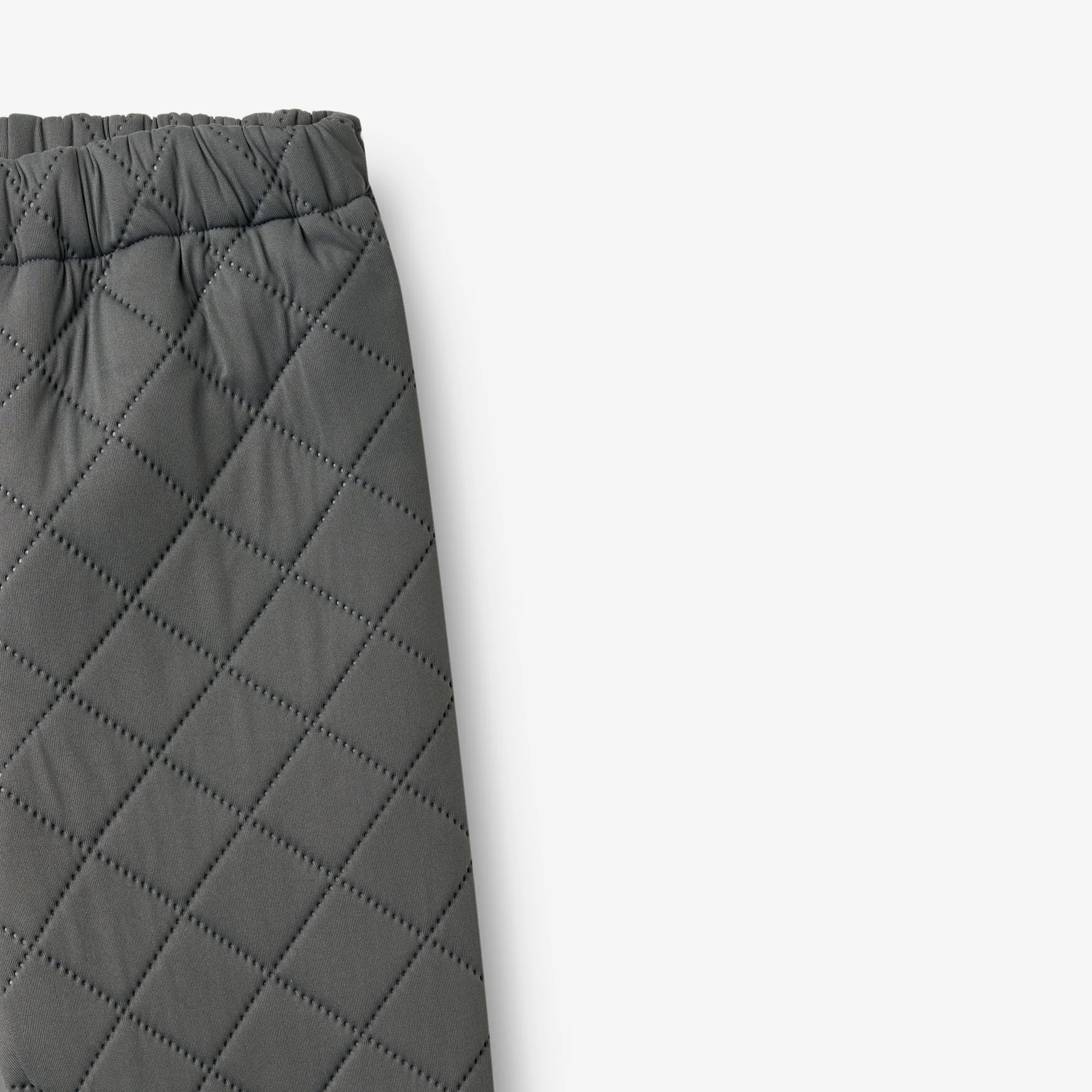 Thermo Pants Alex - black sea - Image 9