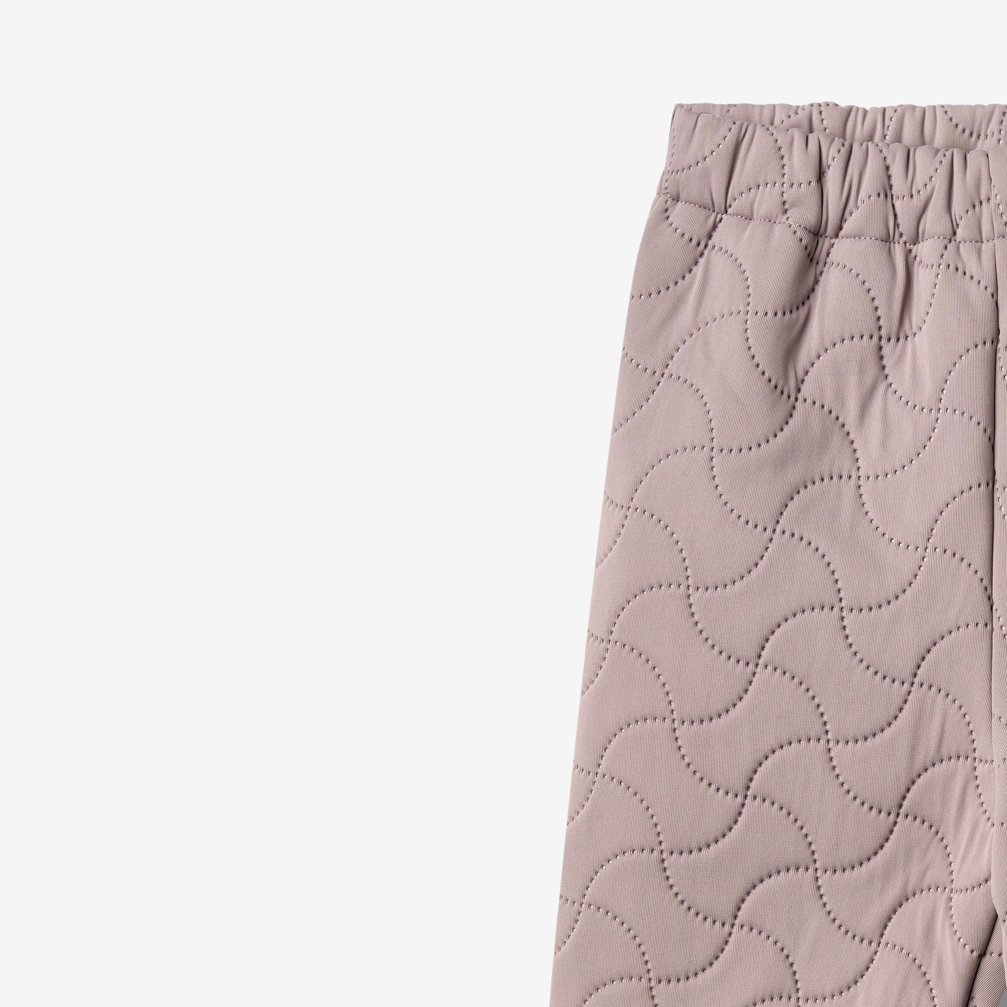Thermo Pants Alex - dusty purple - Image 11