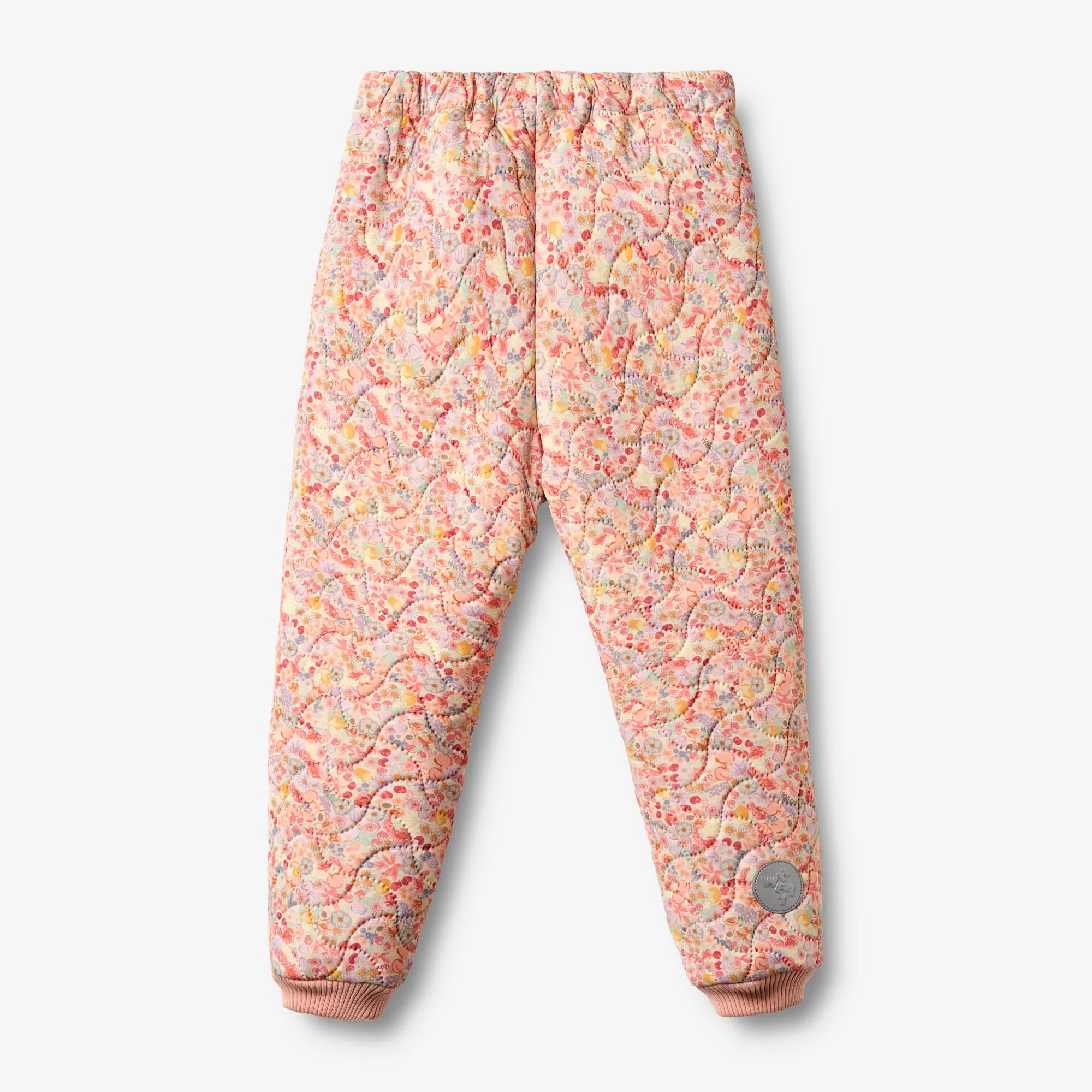 Thermo Pants Alex - fruits and flowers - Image 2