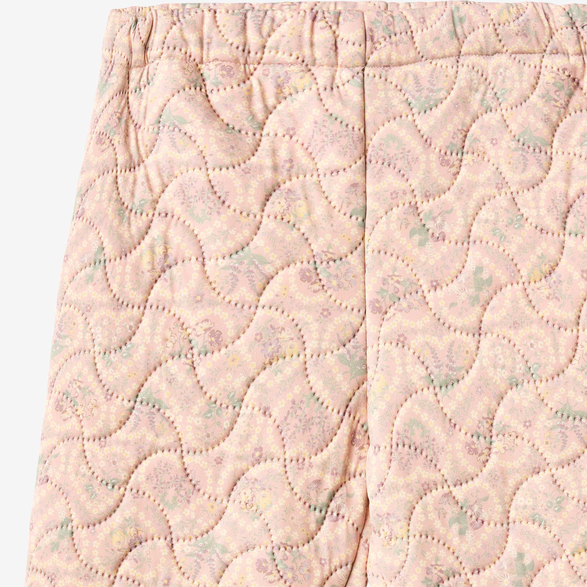 Thermo Pants Alex - heart flowers - Image 3