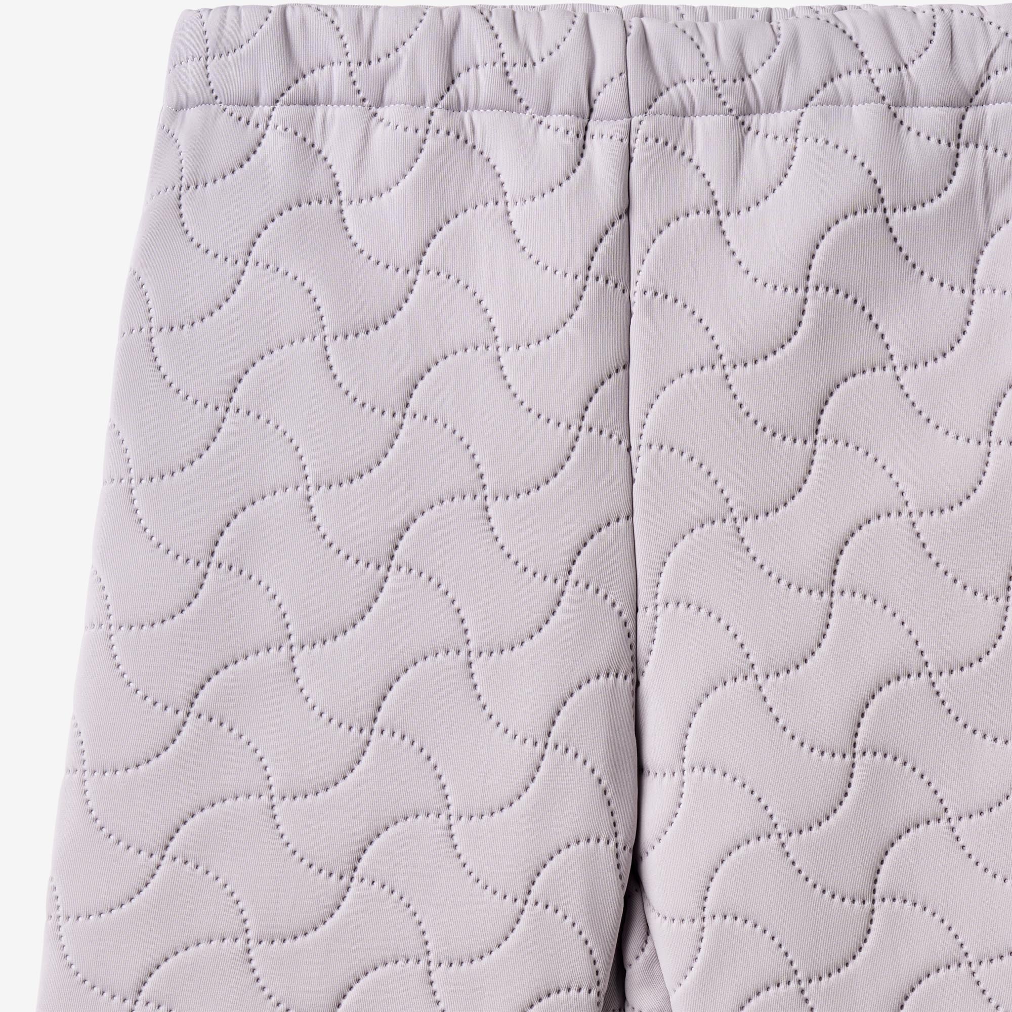 Thermo Pants Alex - lavender rain - Image 3
