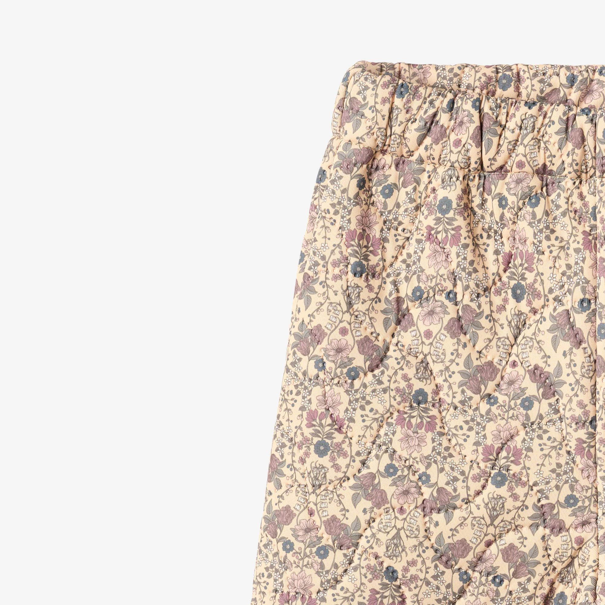 Thermo Pants Alex - mellow peach tapestry - Image 2