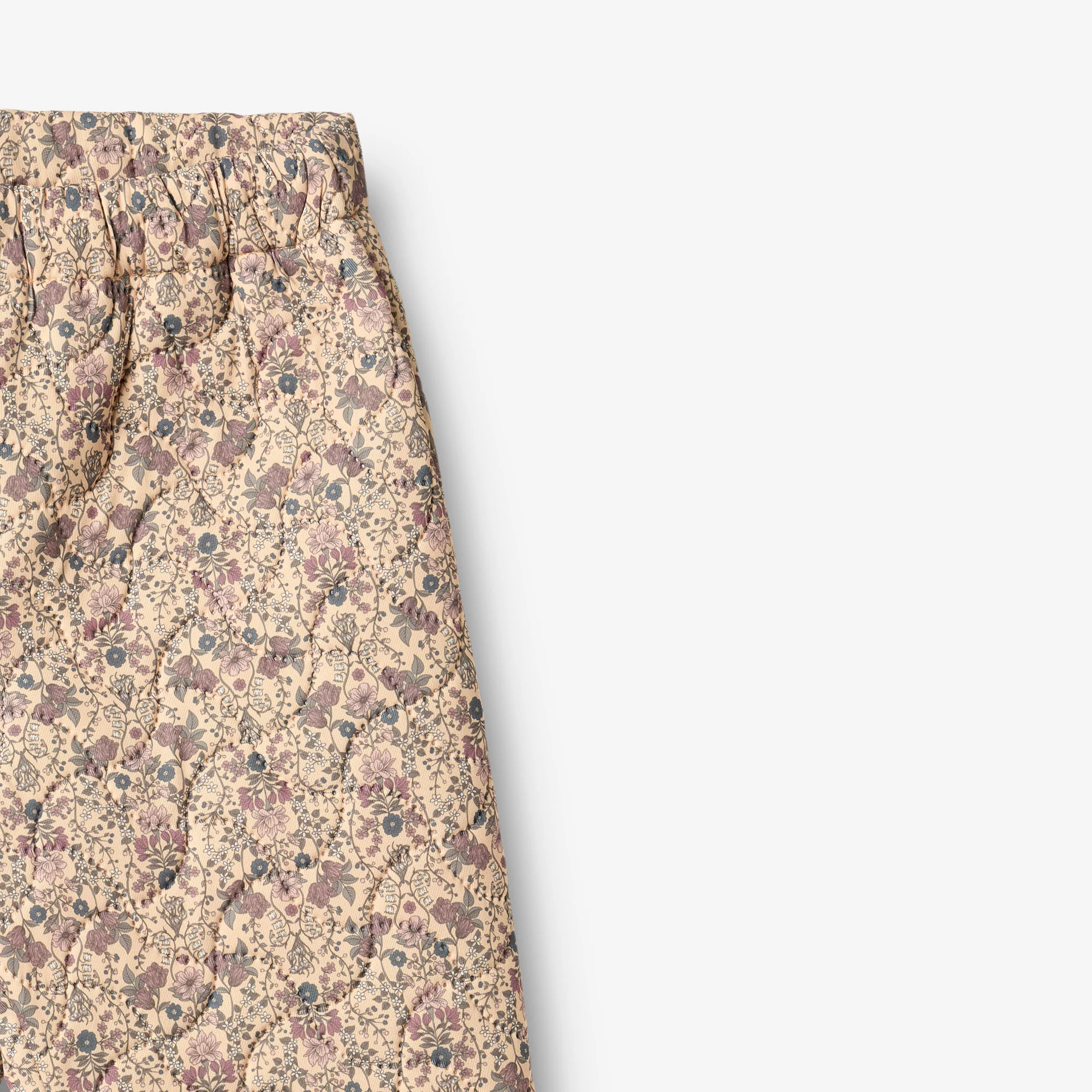 Thermo Pants Alex - mellow peach tapestry - Image 5
