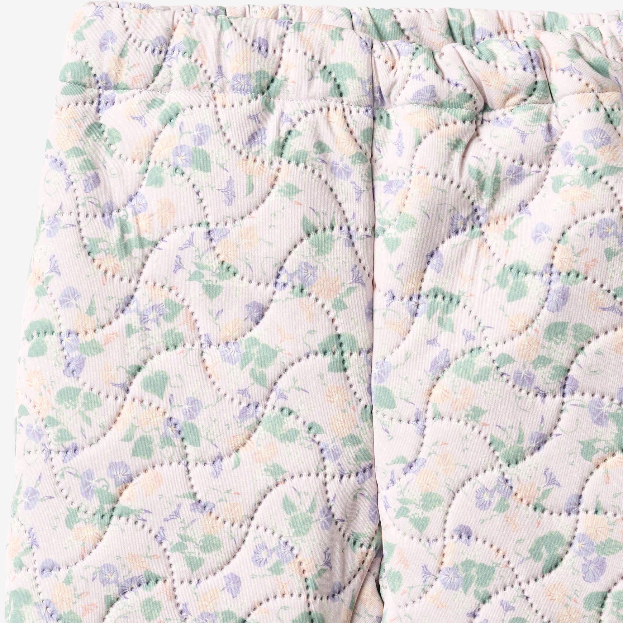 Thermo Pants Alex - purple light petunias - Image 3