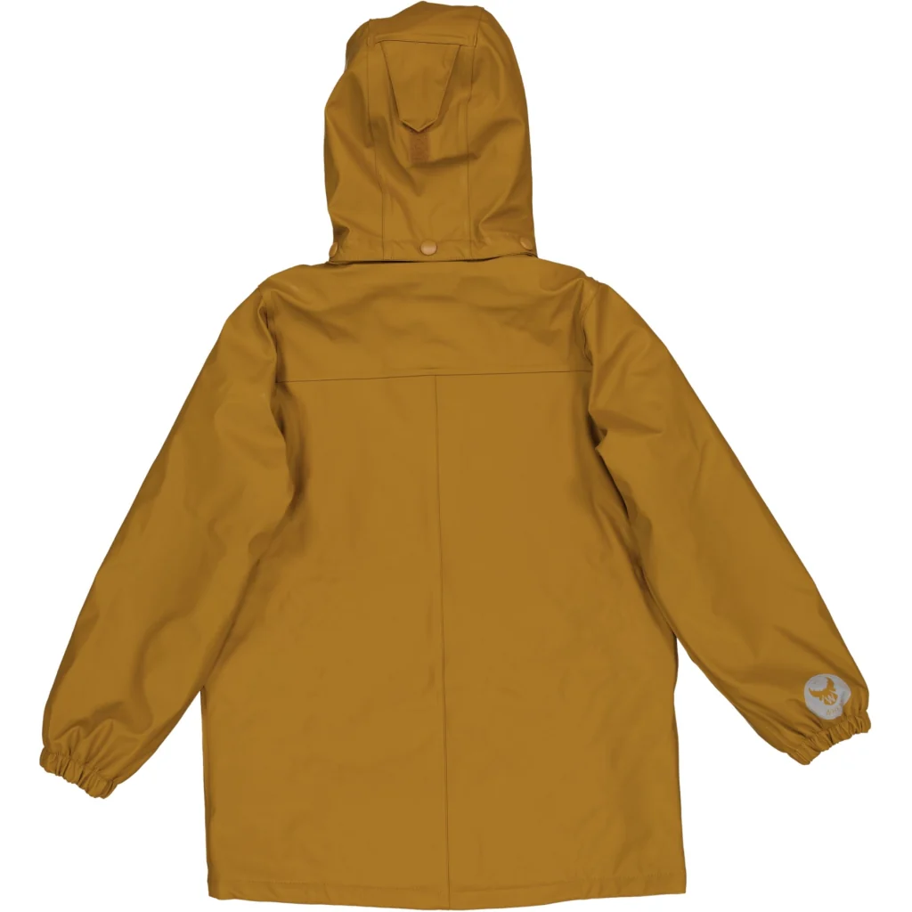 Thermo Rain Coat Ajo - dry herb - Image 2