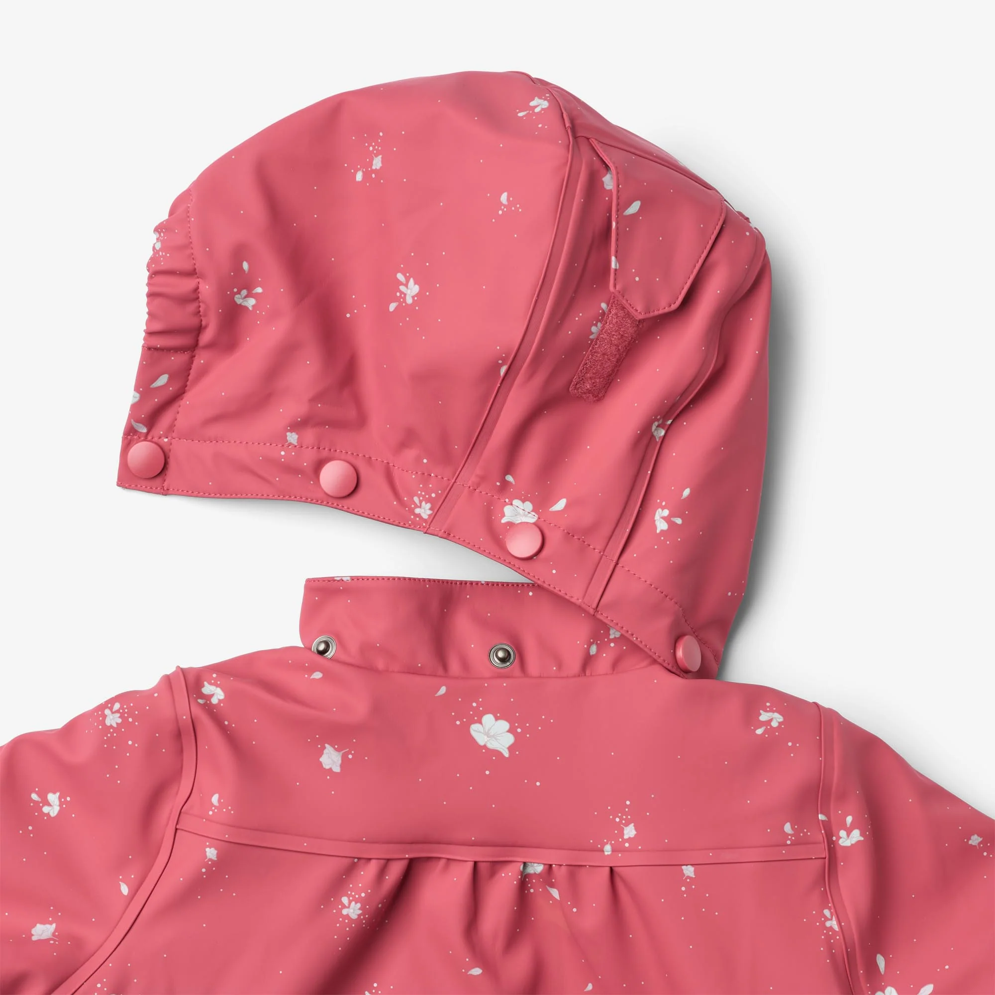 Thermo Rain Jacket Rika - floating flowers - Image 5