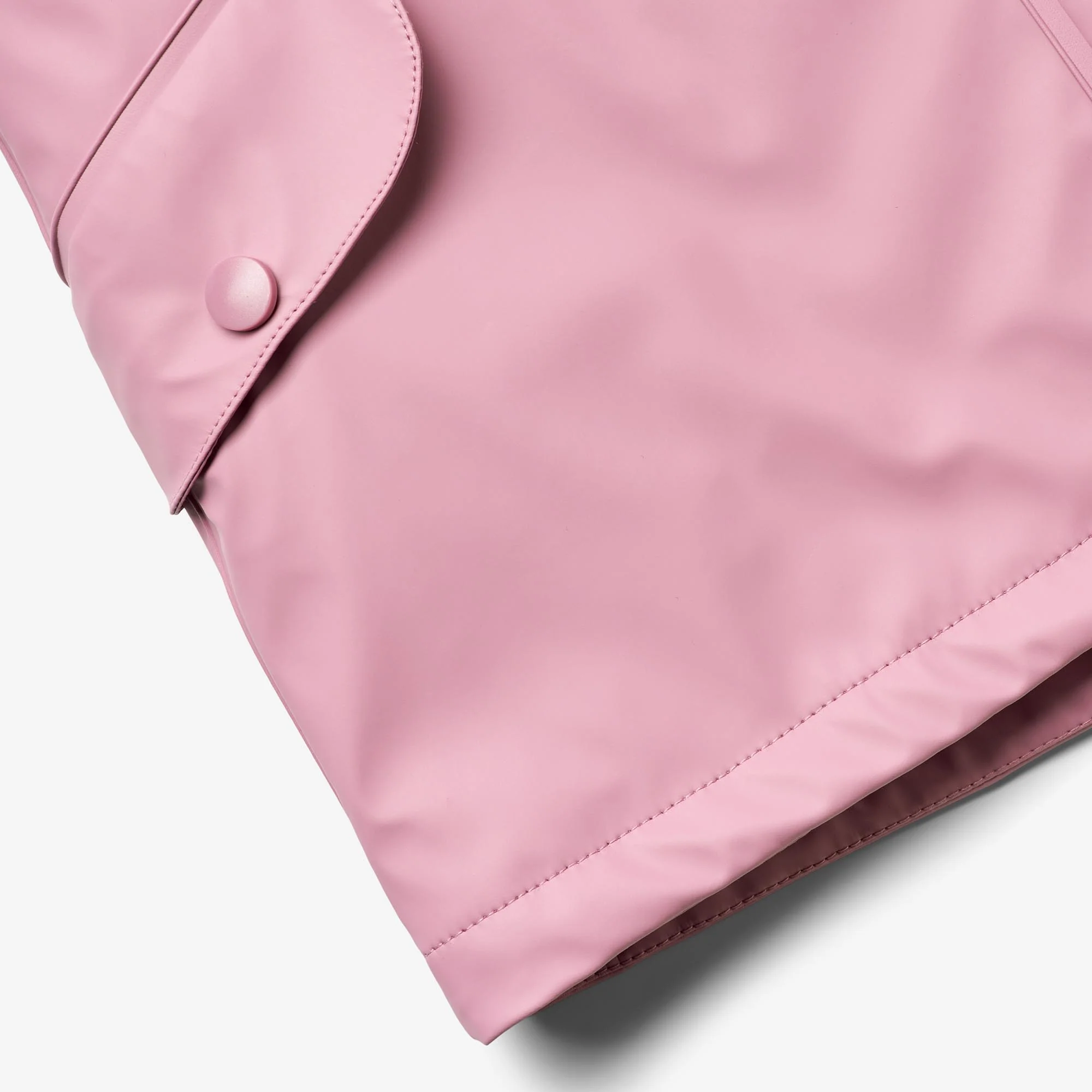 Thermo Rain Jacket Rika - spring lilac - Image 5