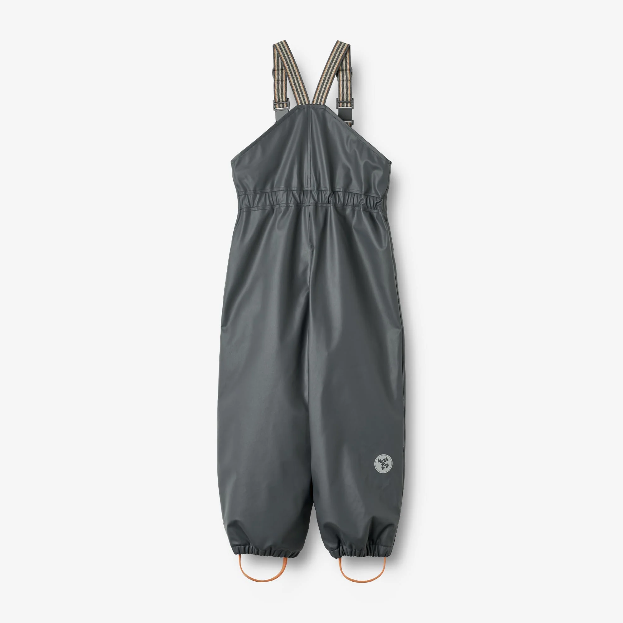 Thermo rain overall Lian - dark blue - Image 2