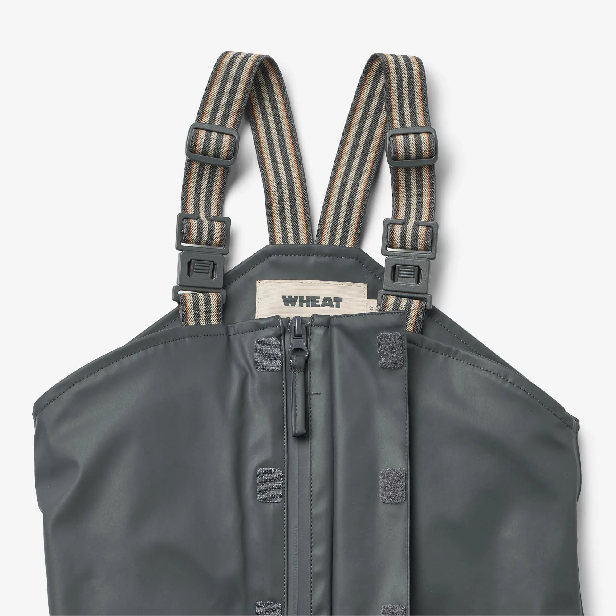 Thermo rain overall Lian - dark blue - Image 3